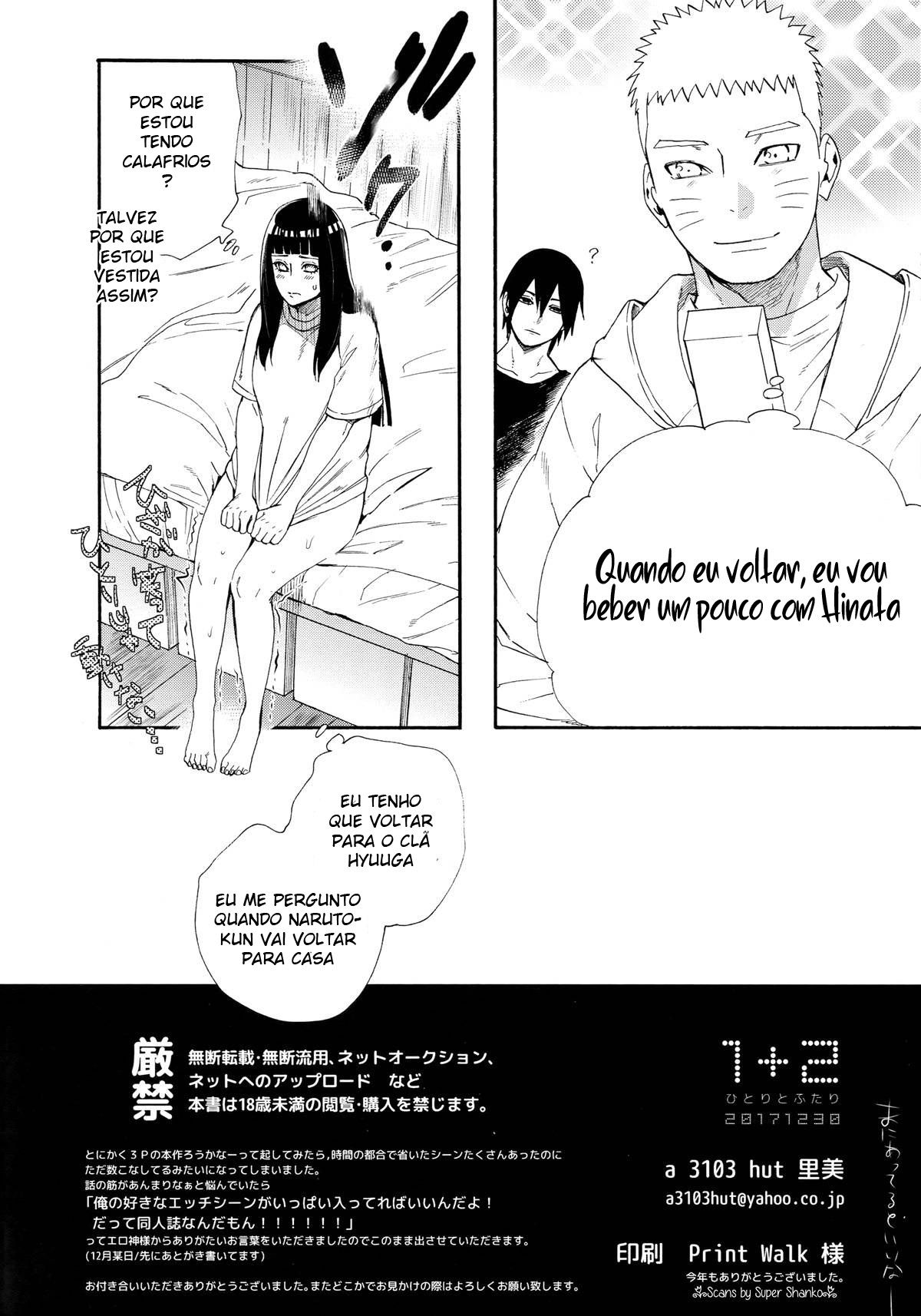 1 + 2 | Os Outros Dois — página 2