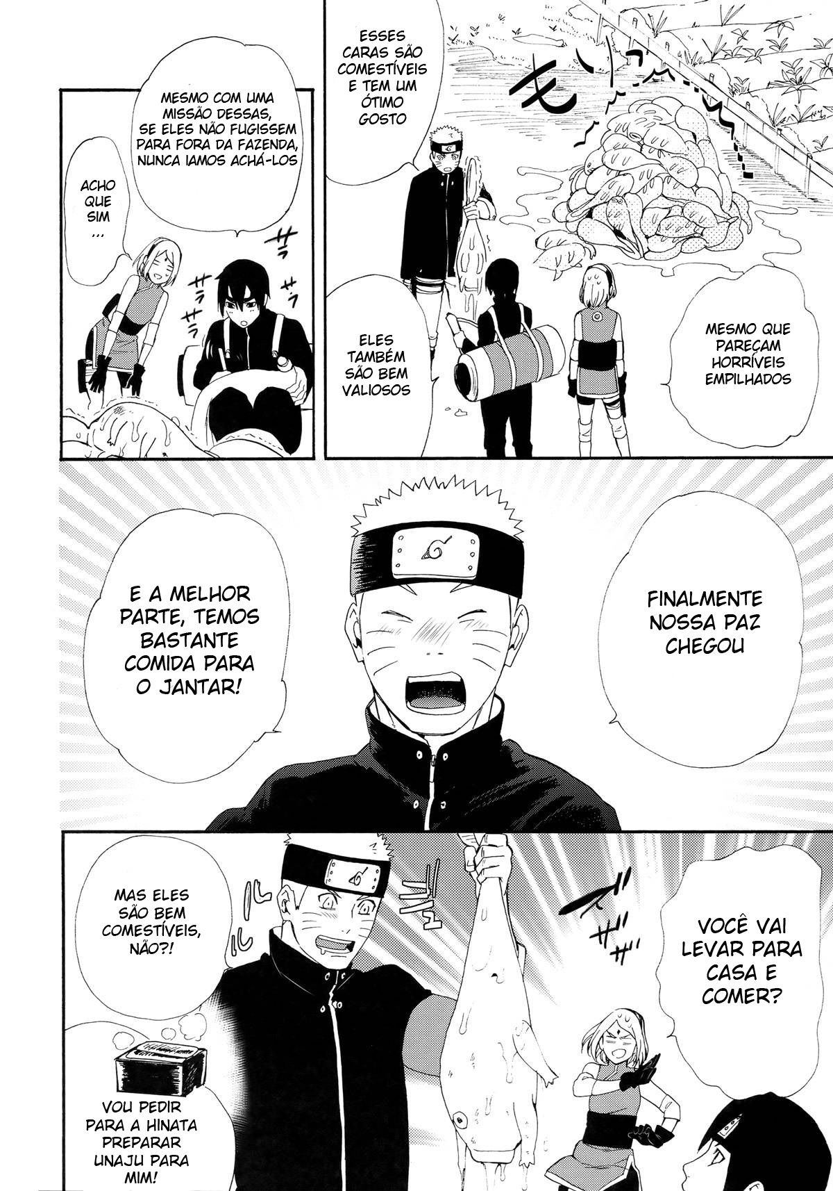 1 + 2 | Os Outros Dois — página 4