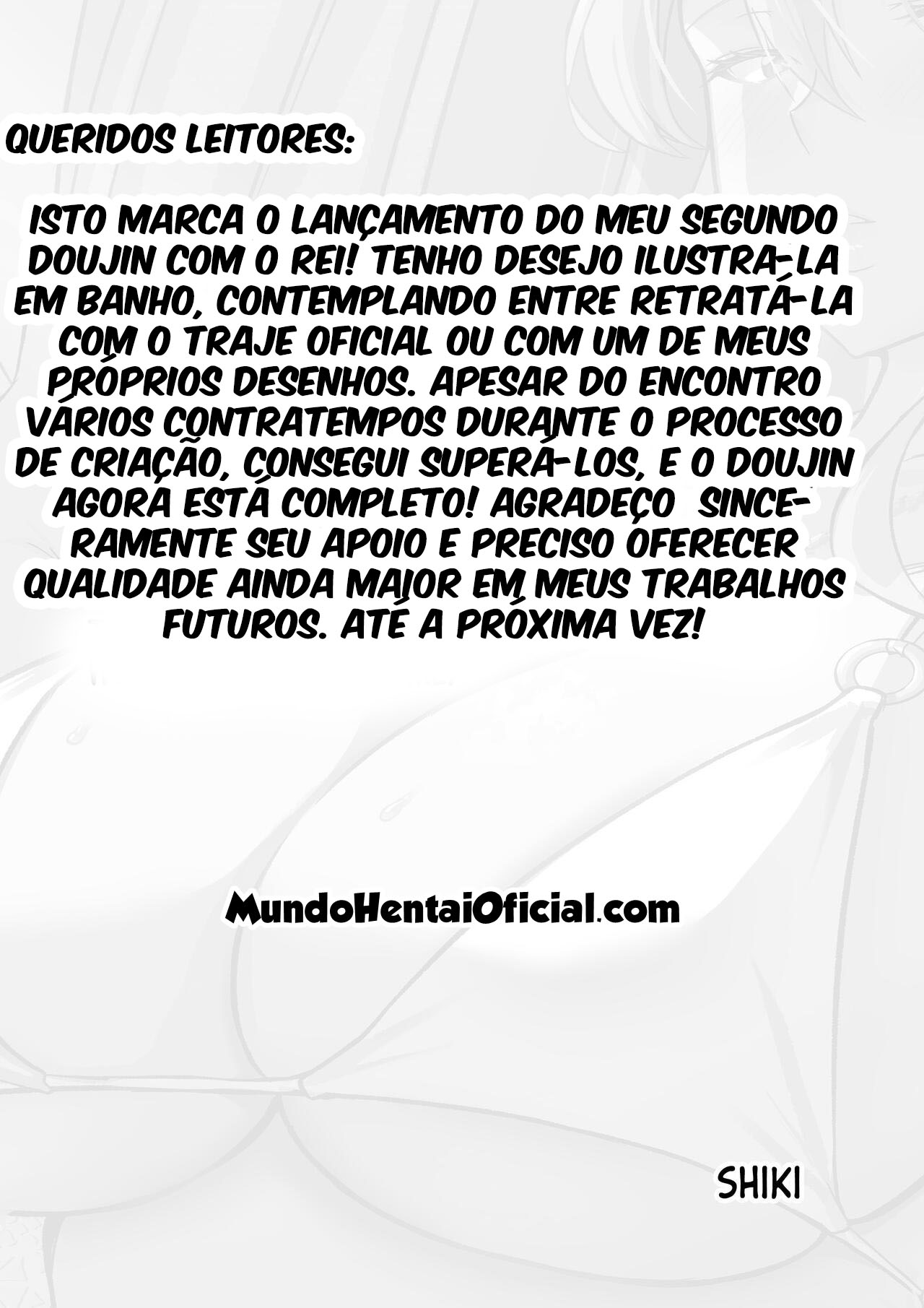 Rei do Verão — página 44