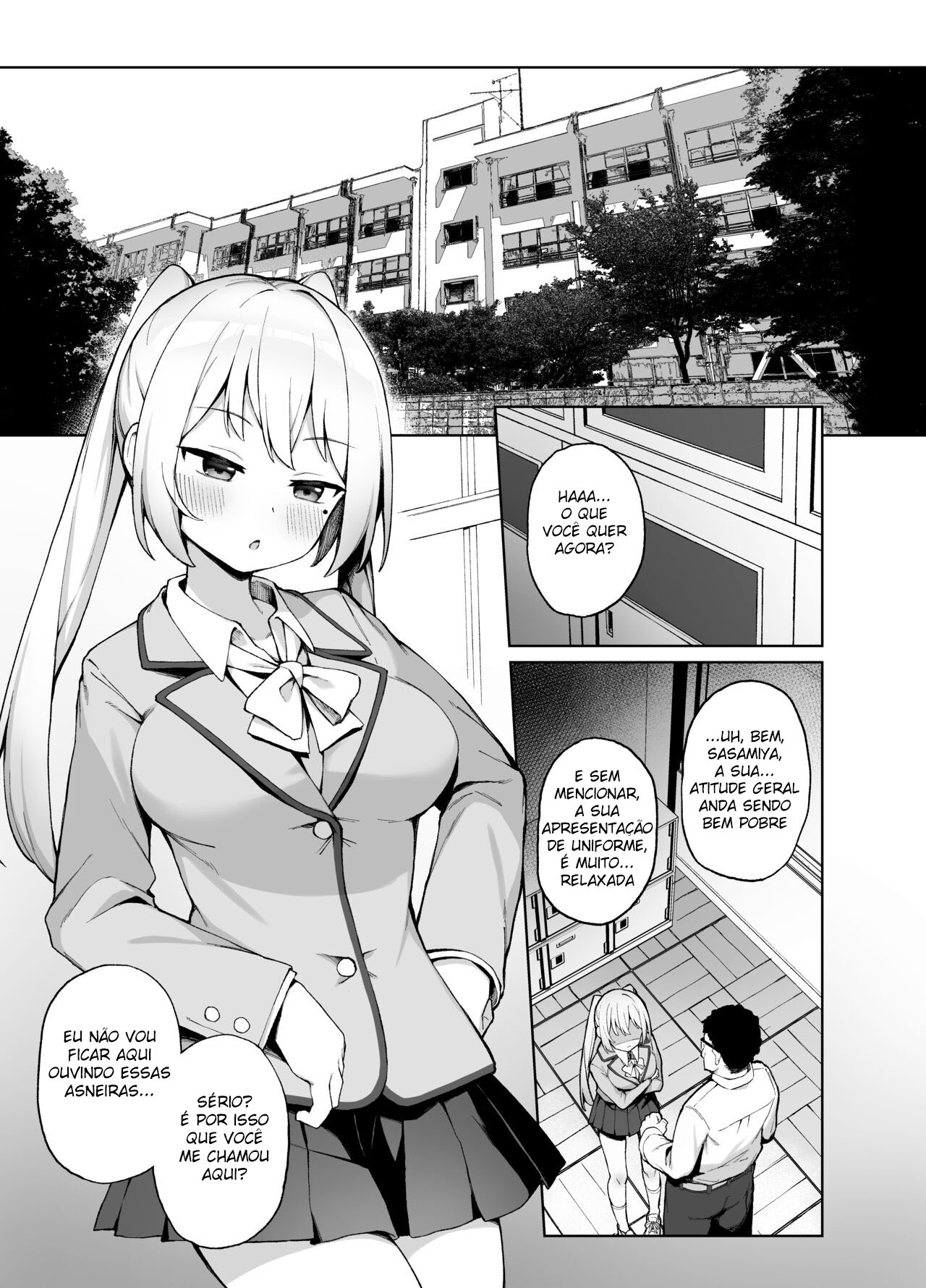 Educação Sexual — página 2
