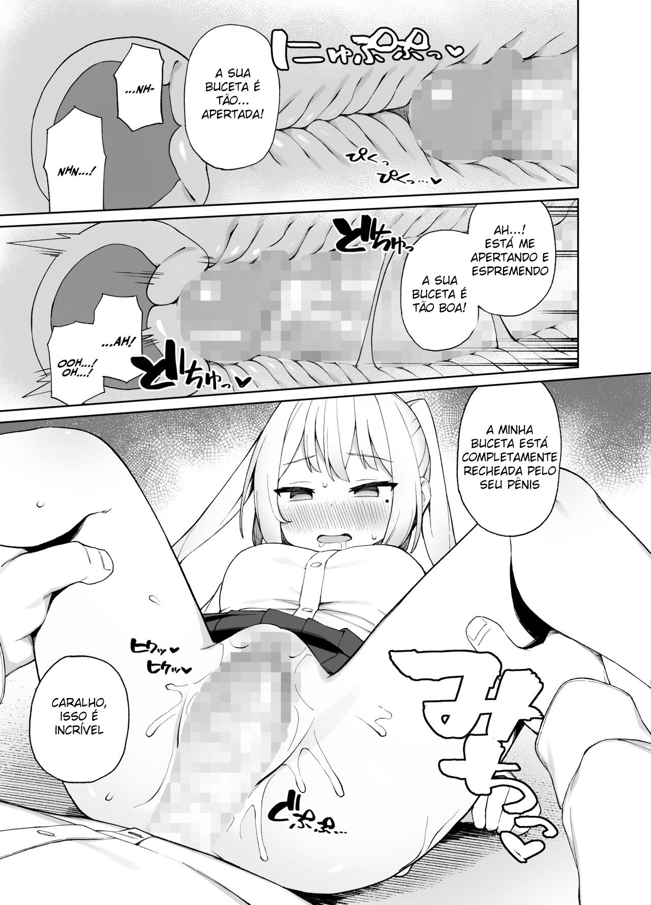 Educação Sexual — página 18