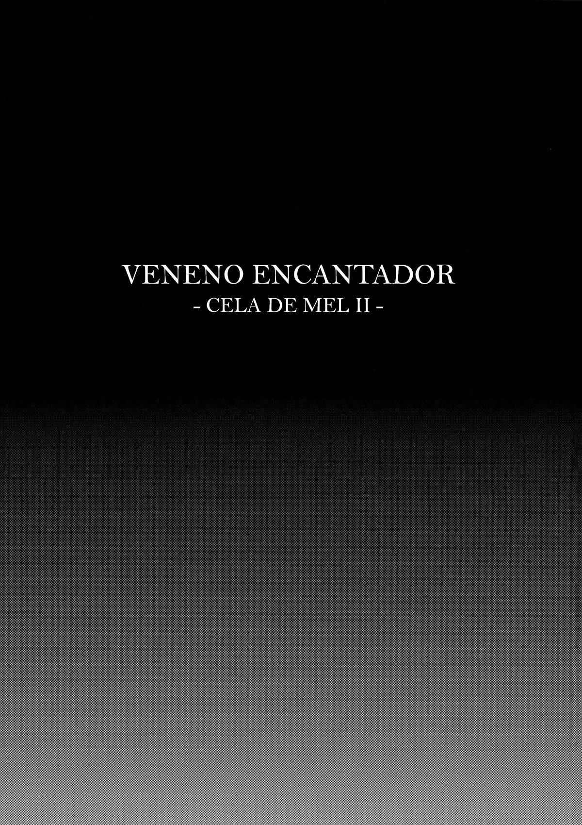 Veneno Encantador — página 2