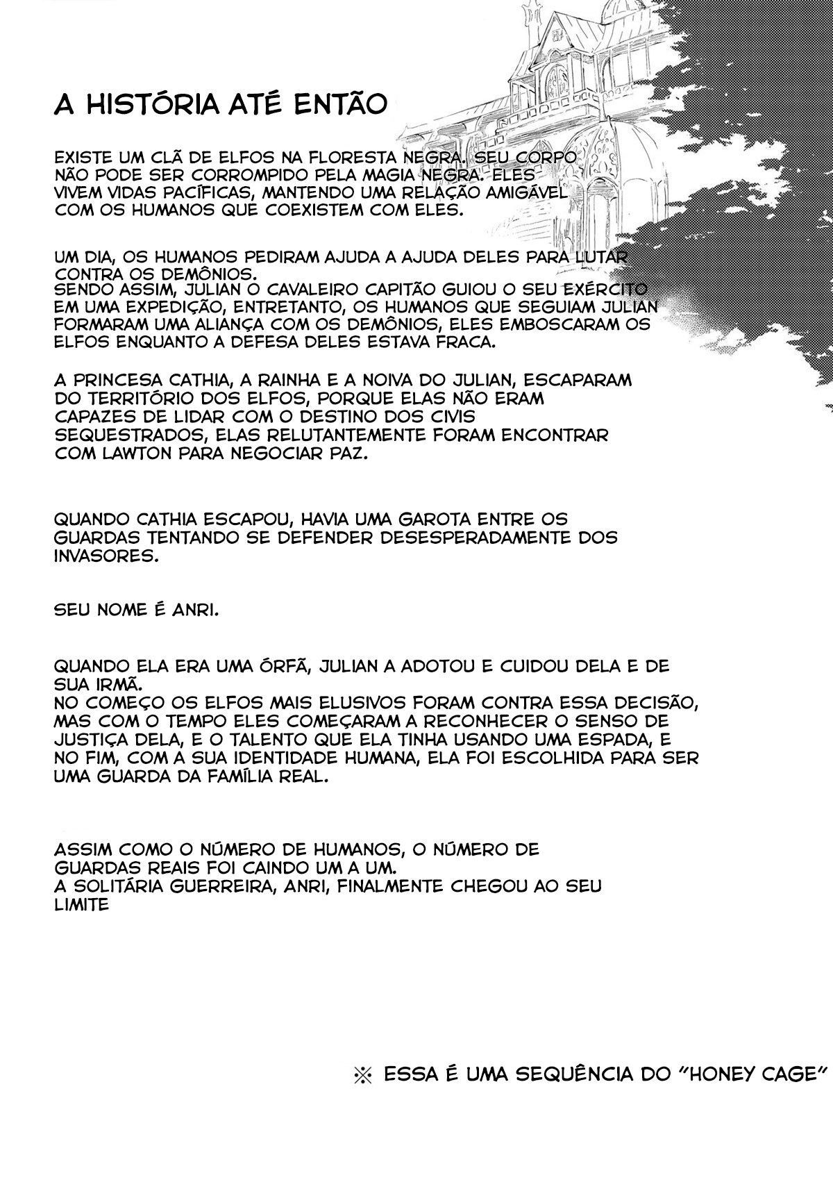 Veneno Encantador — página 3