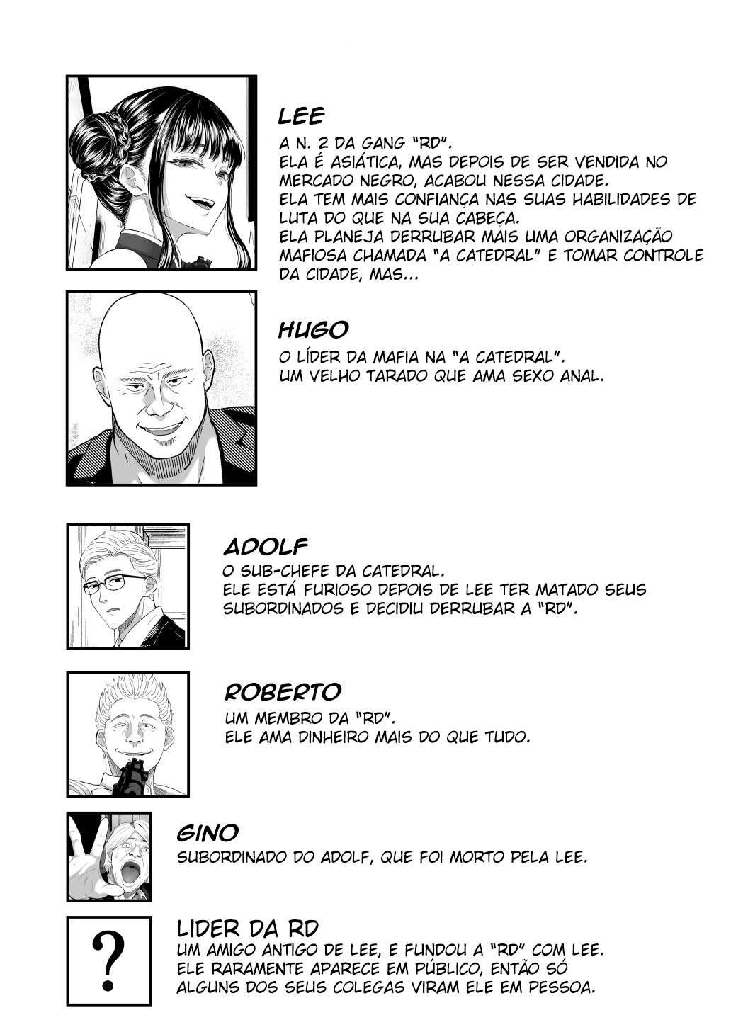 Escrava Anal Do Cu Quebrado — página 2