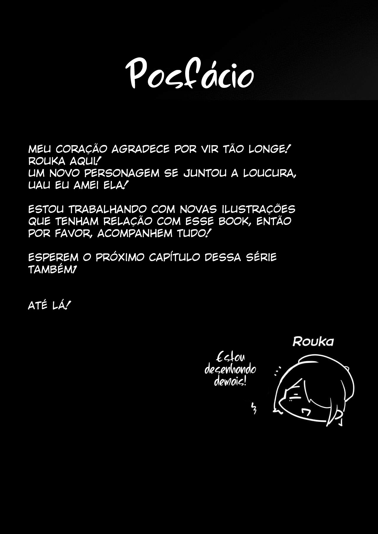 Ei, Cadê a Camisinha…? — página 52