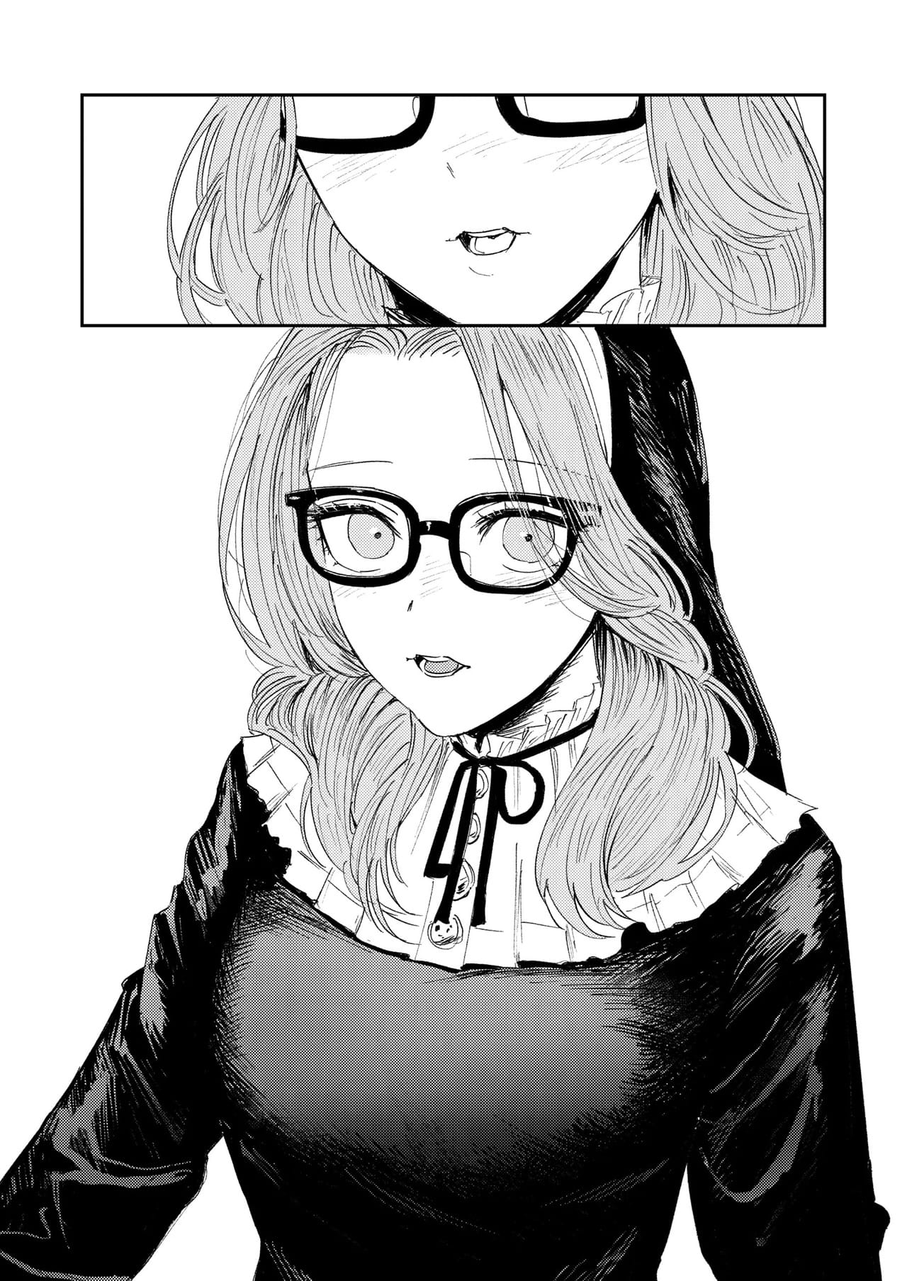 A Freira Quer Se Casar E Perder A Sua Virgindade. — página 89