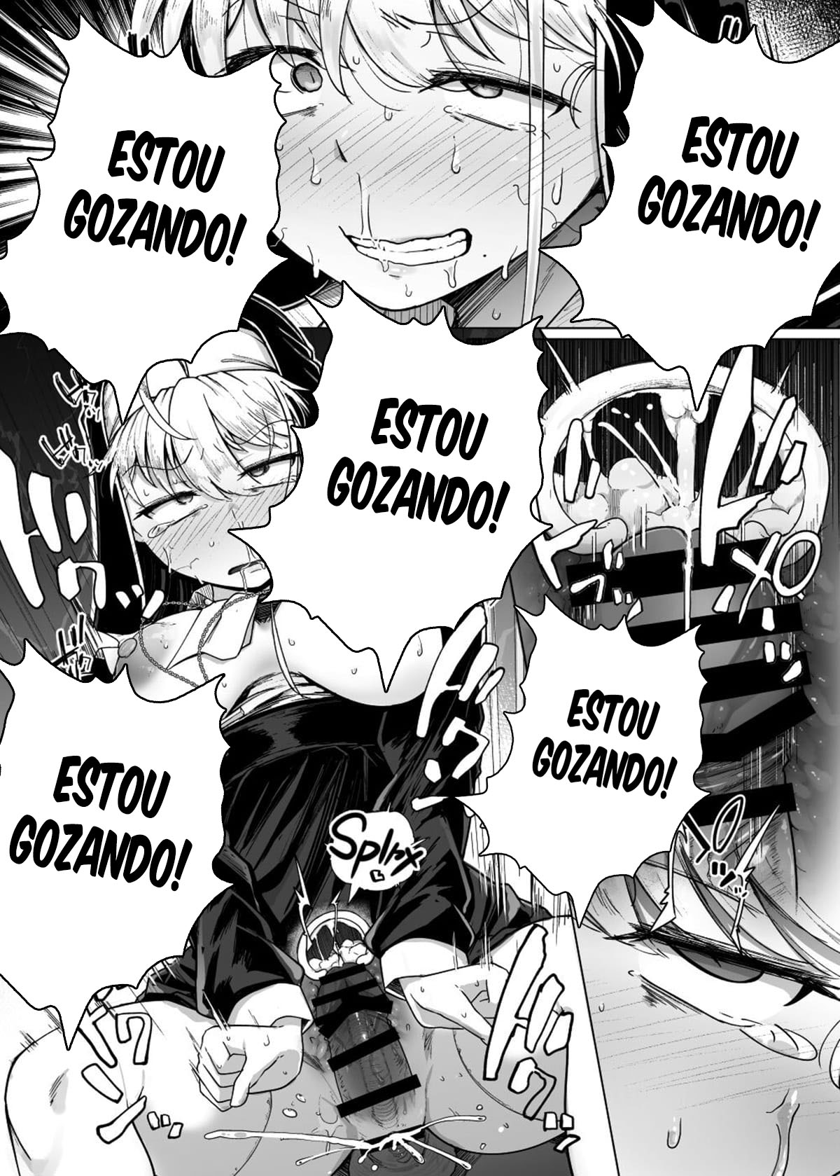 Buraco da Confissão — página 35