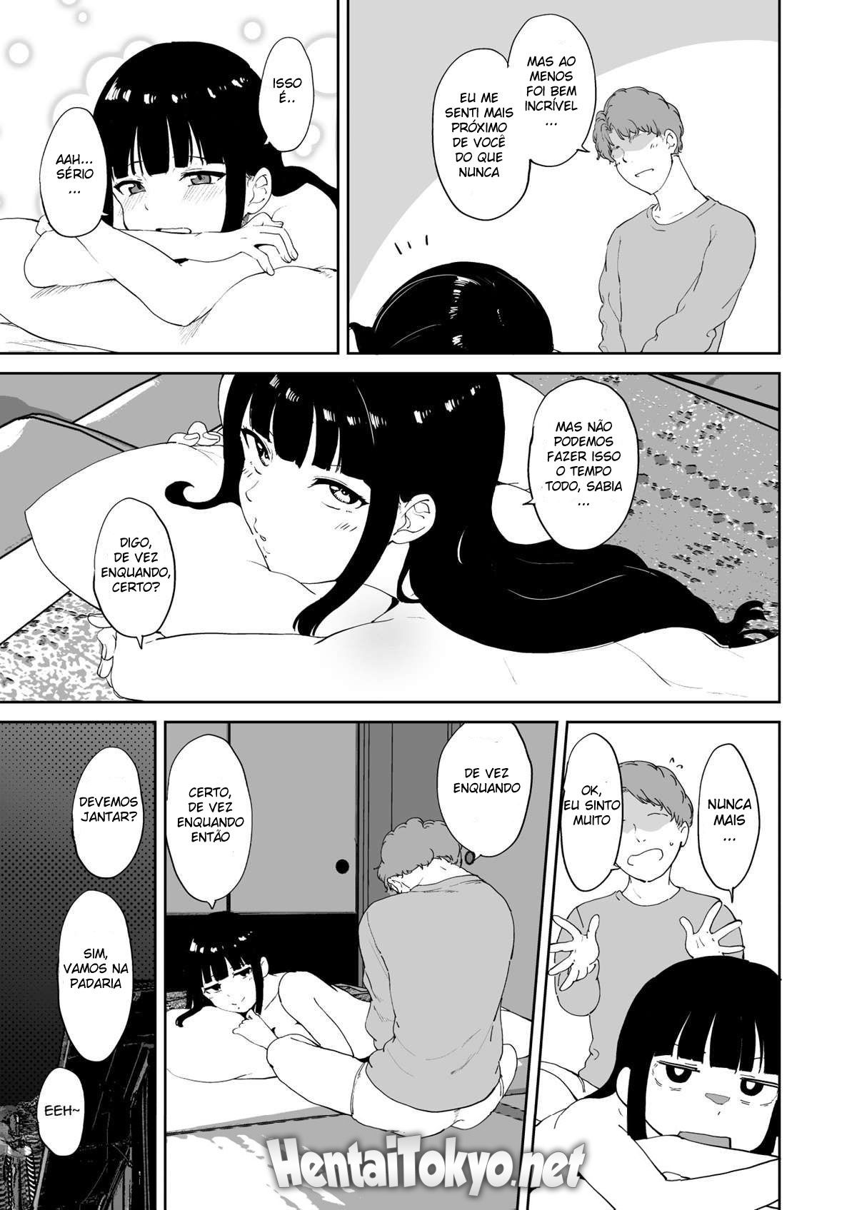 Dia de Folga da Kurosawa — página 60
