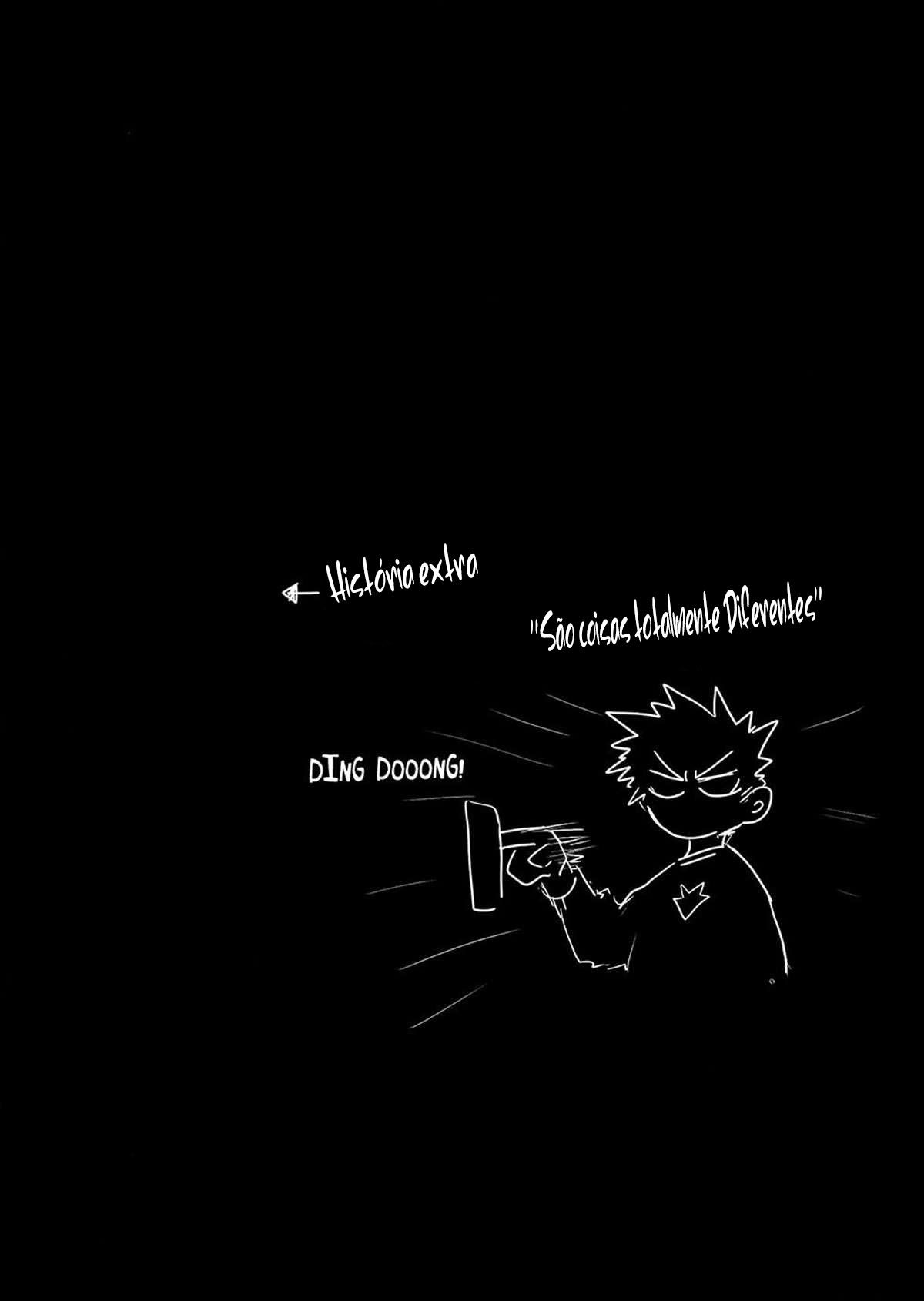Absolutamente nada a esconder — página 31
