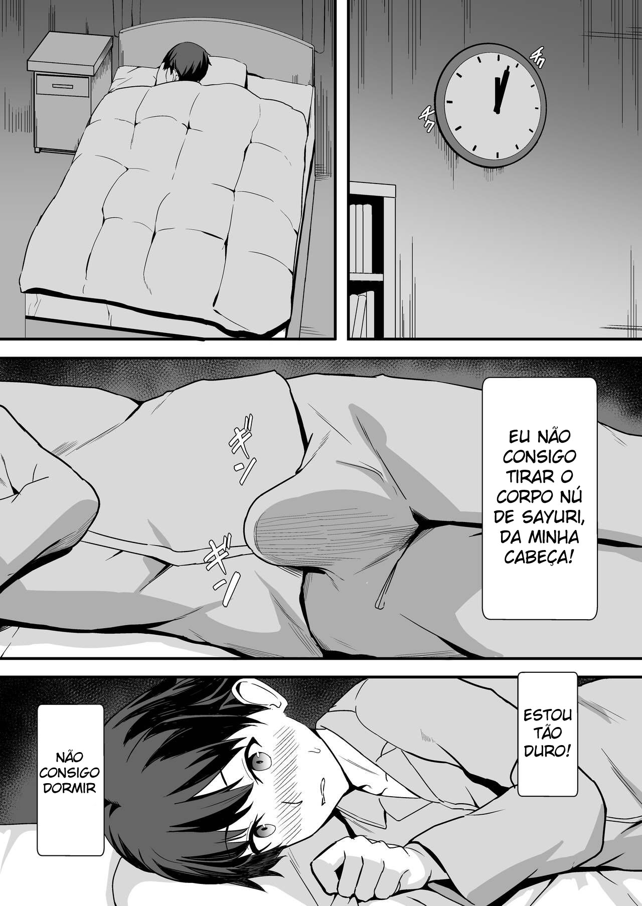 Minha Prima Fedorenta do Interior — página 14