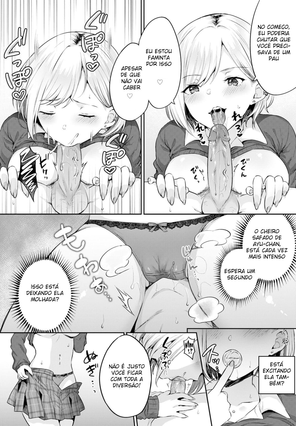 Kogal Desconvidada — página 9