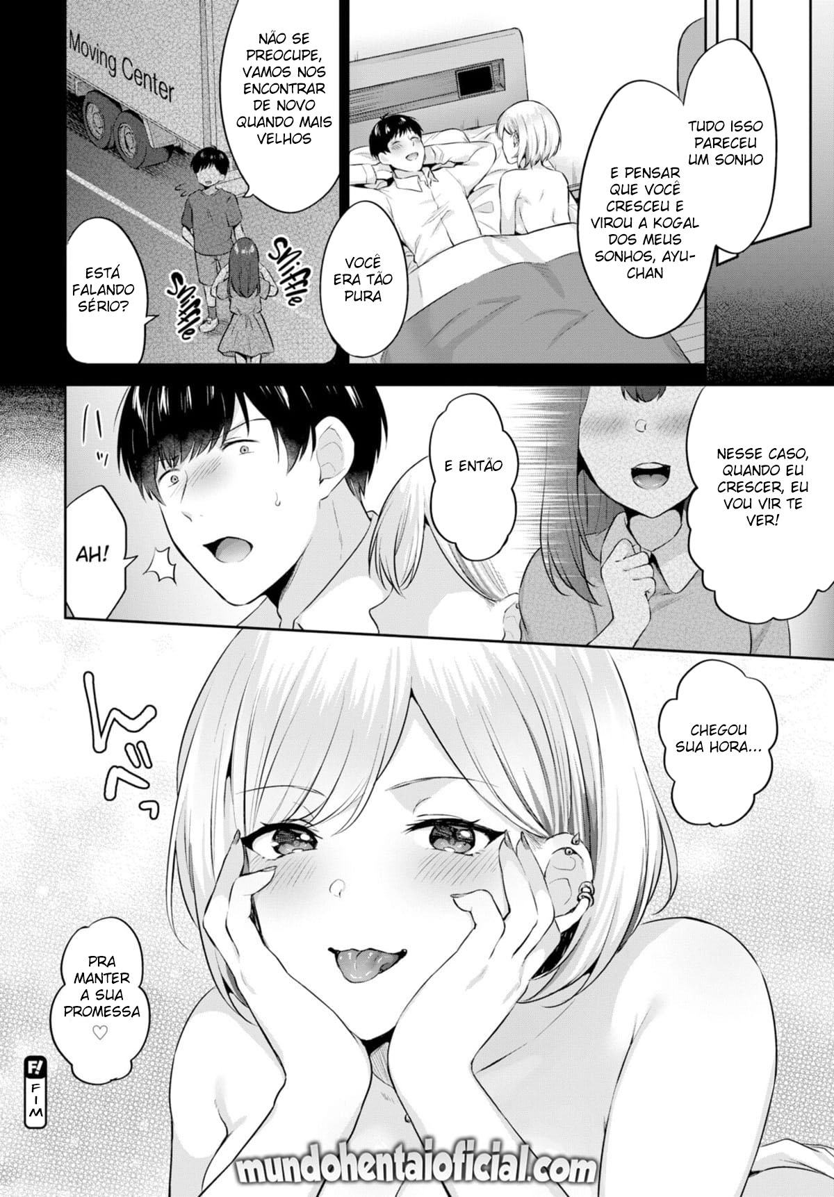 Kogal Desconvidada — página 19