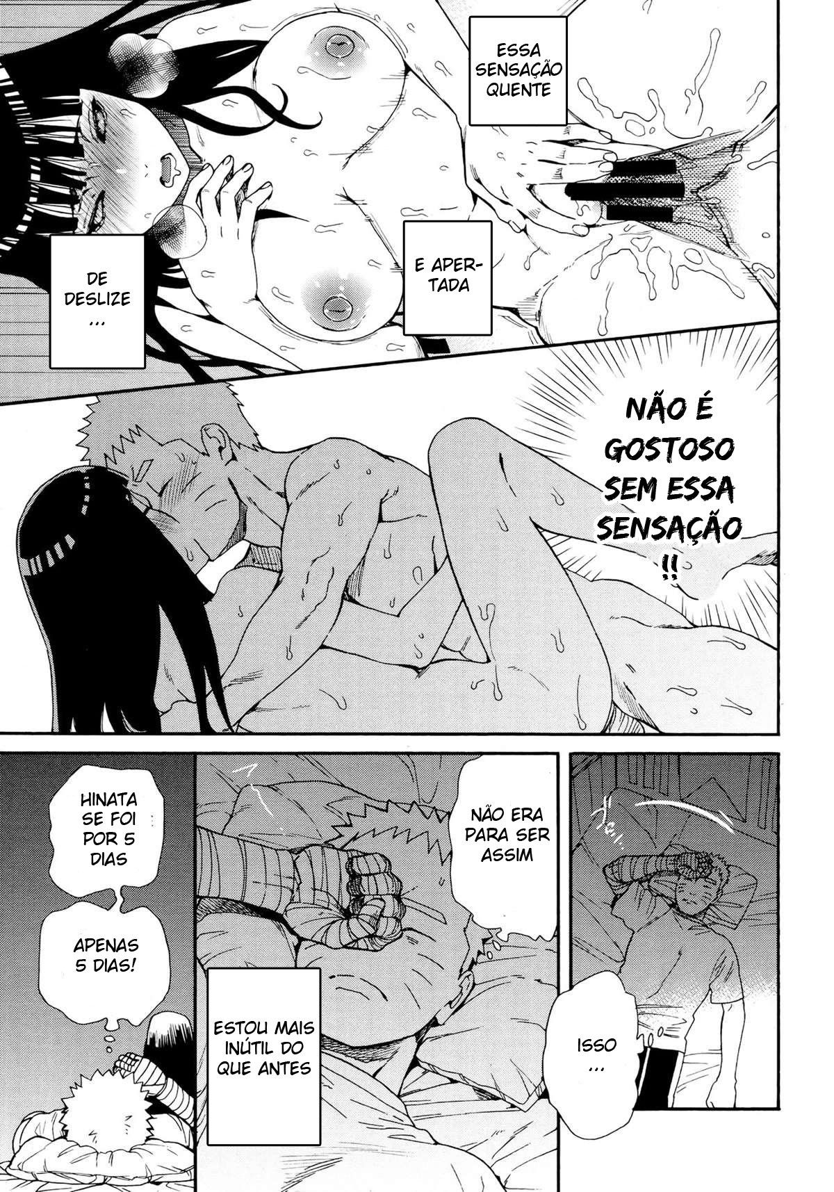 Mantenha-me por Perto, Mesmo Quando Eu Estiver Fingindo Coragem. — página 18