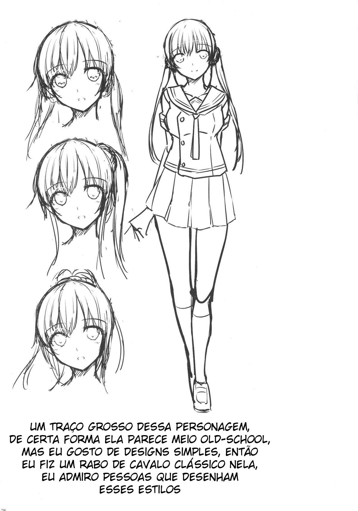 Buraco de Irmã — página 24