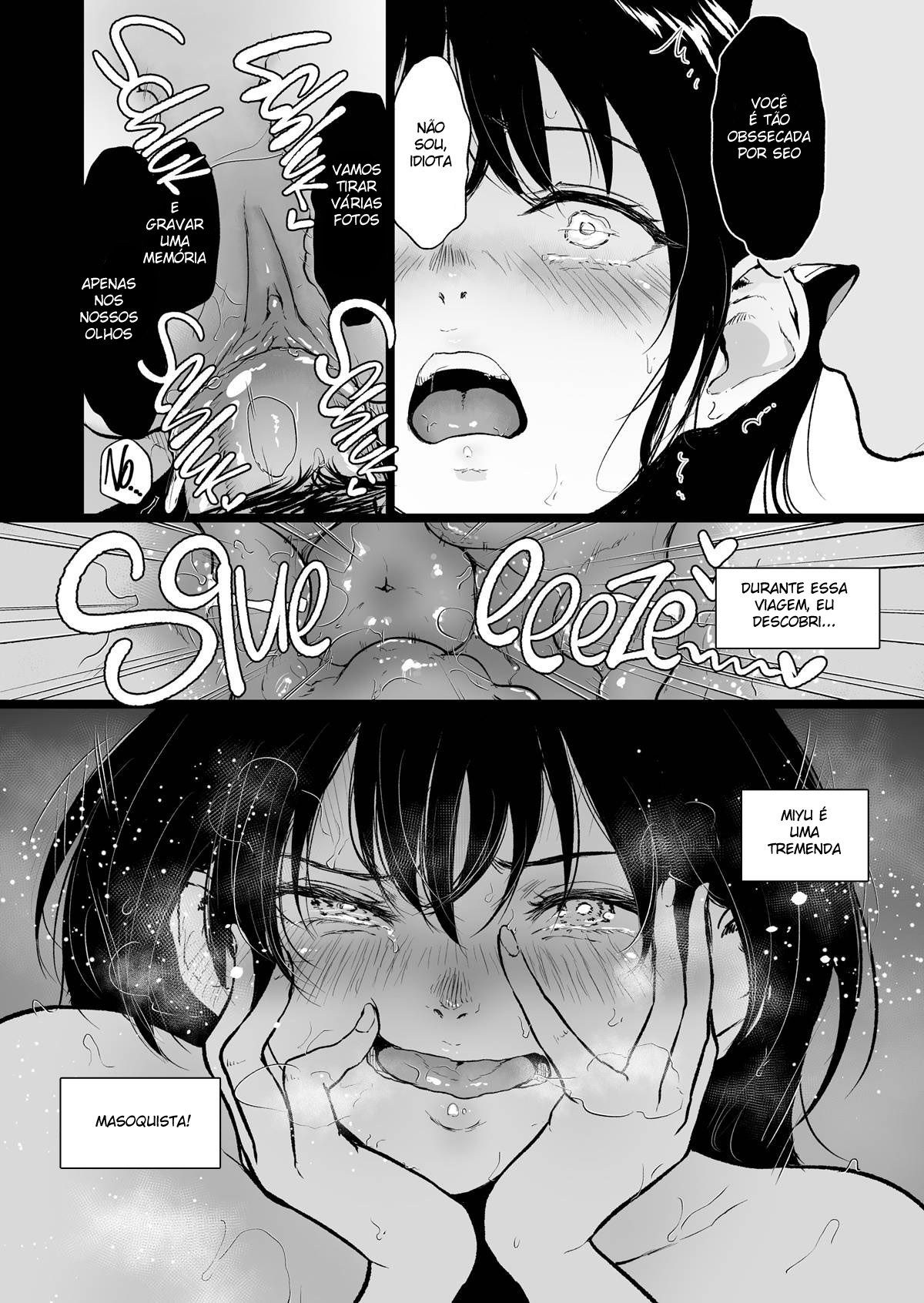 Recém-viciados — página 29