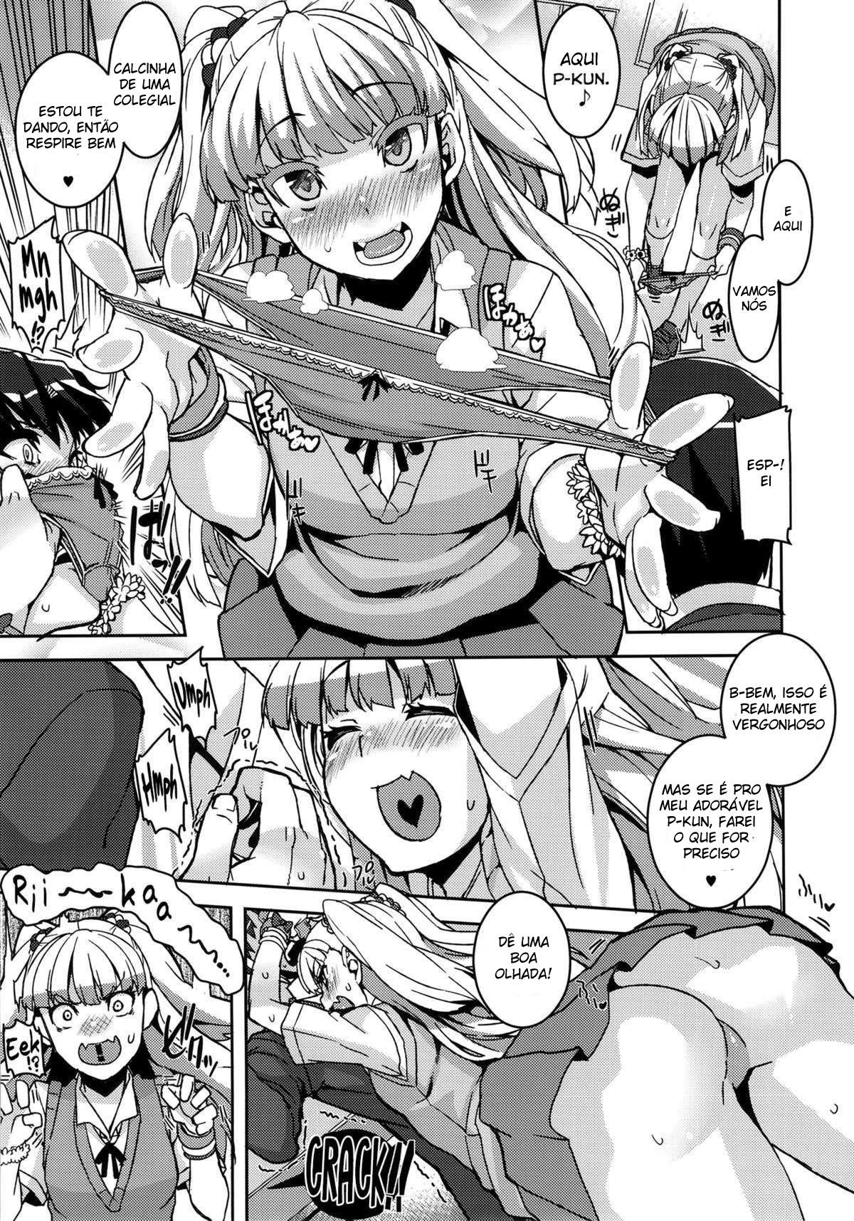 Presente! — página 6
