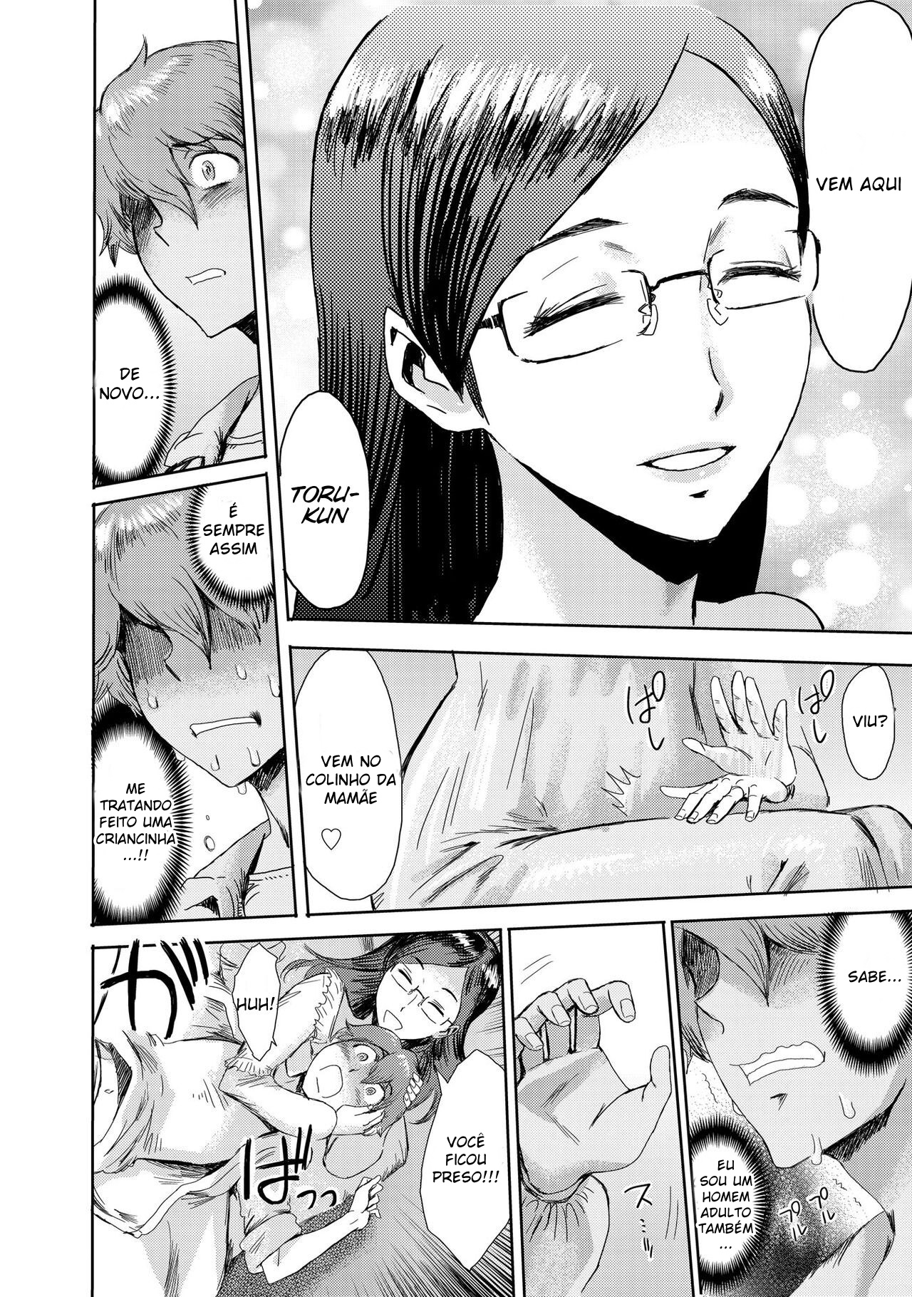 Biniku Ensou — página 5