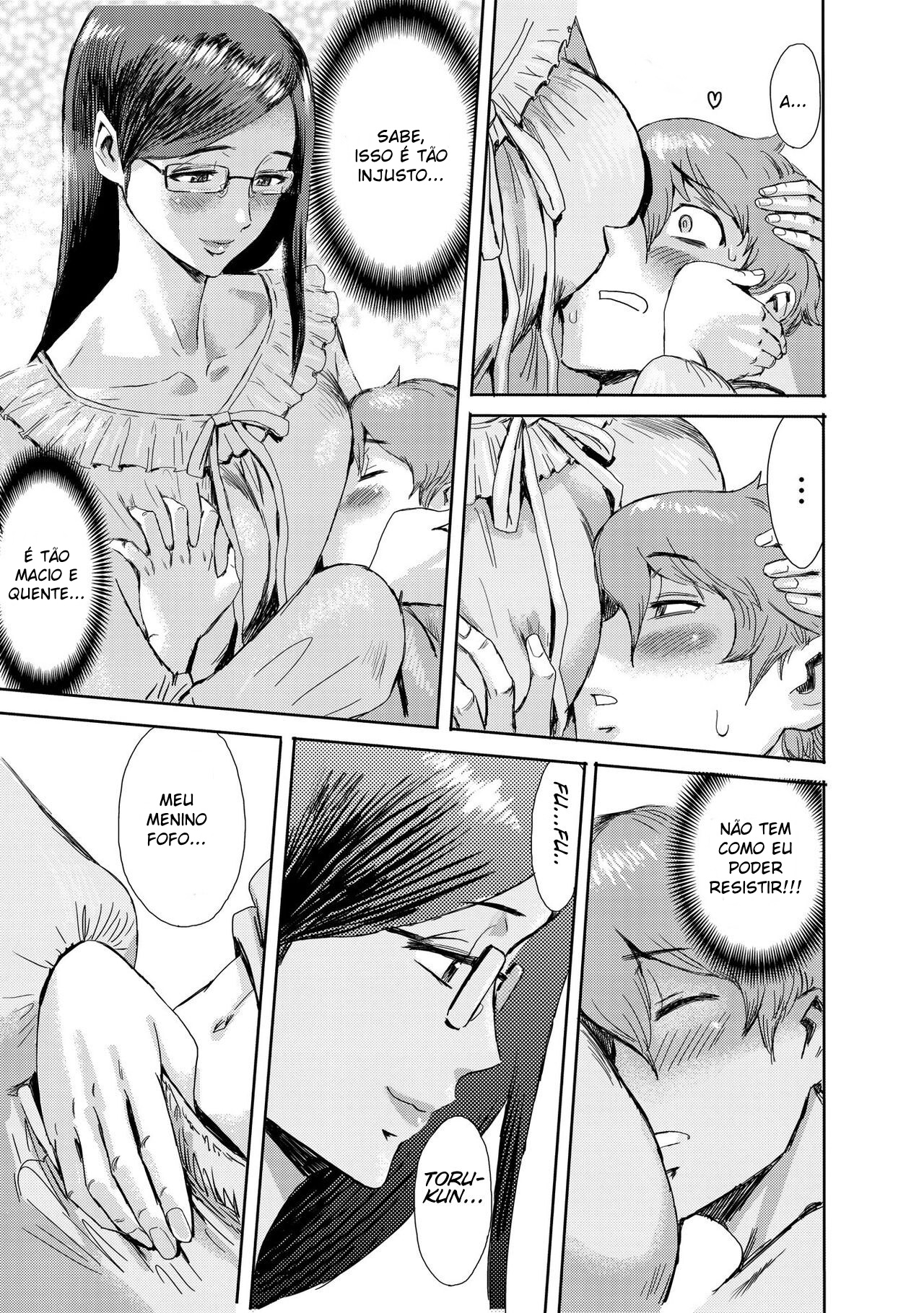 Biniku Ensou — página 6