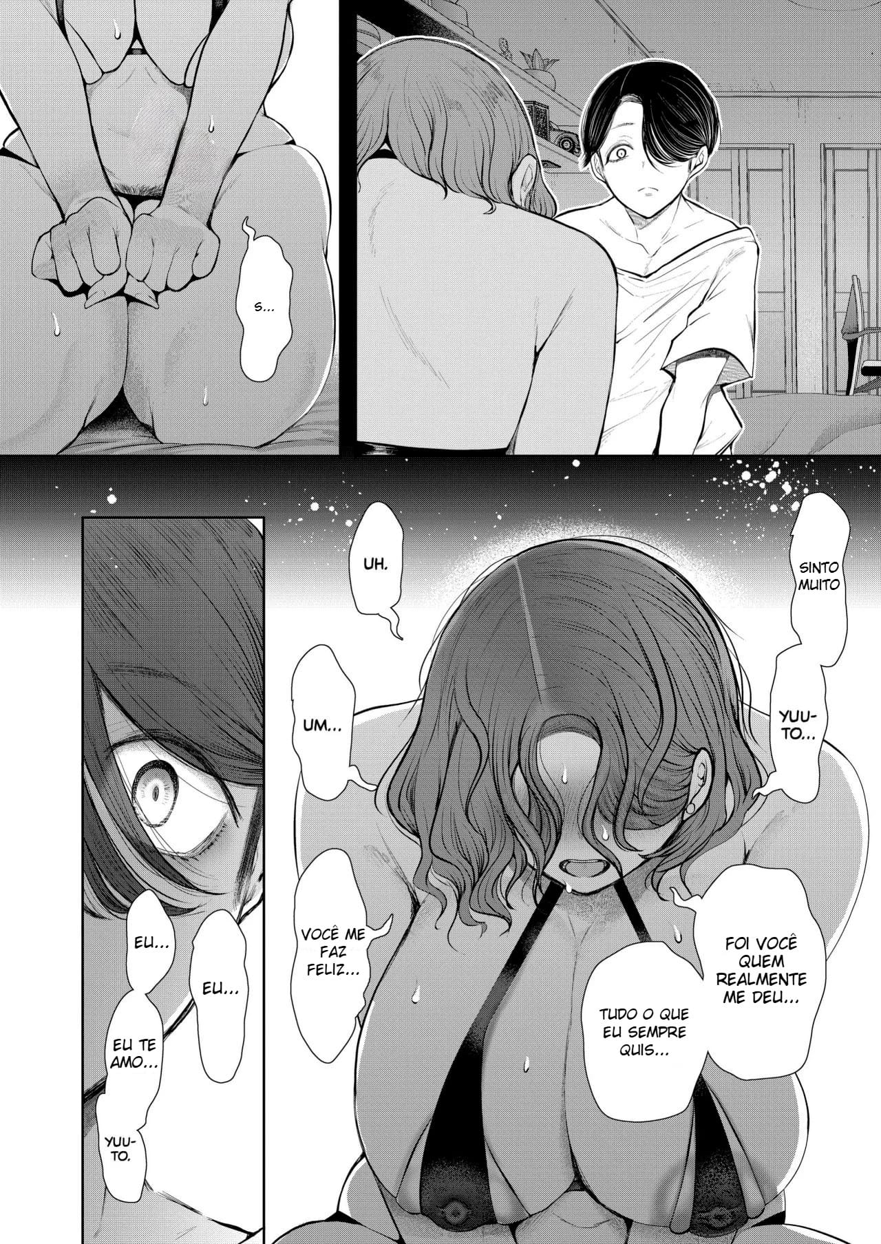 De Dispensada a Depósito de Porra ~ A Professora Gostosa Viciada Em Sexo de Superação ~ — página 113