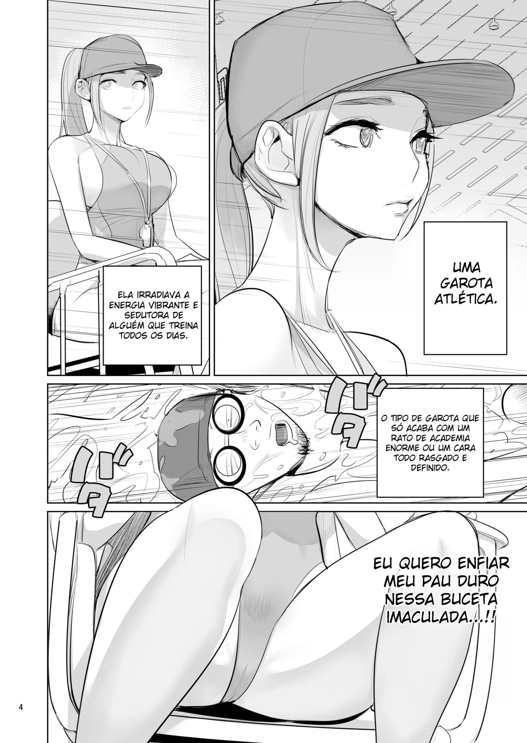 Trabalho de Meio Período Como Salva Vidas de Piscina — página 6