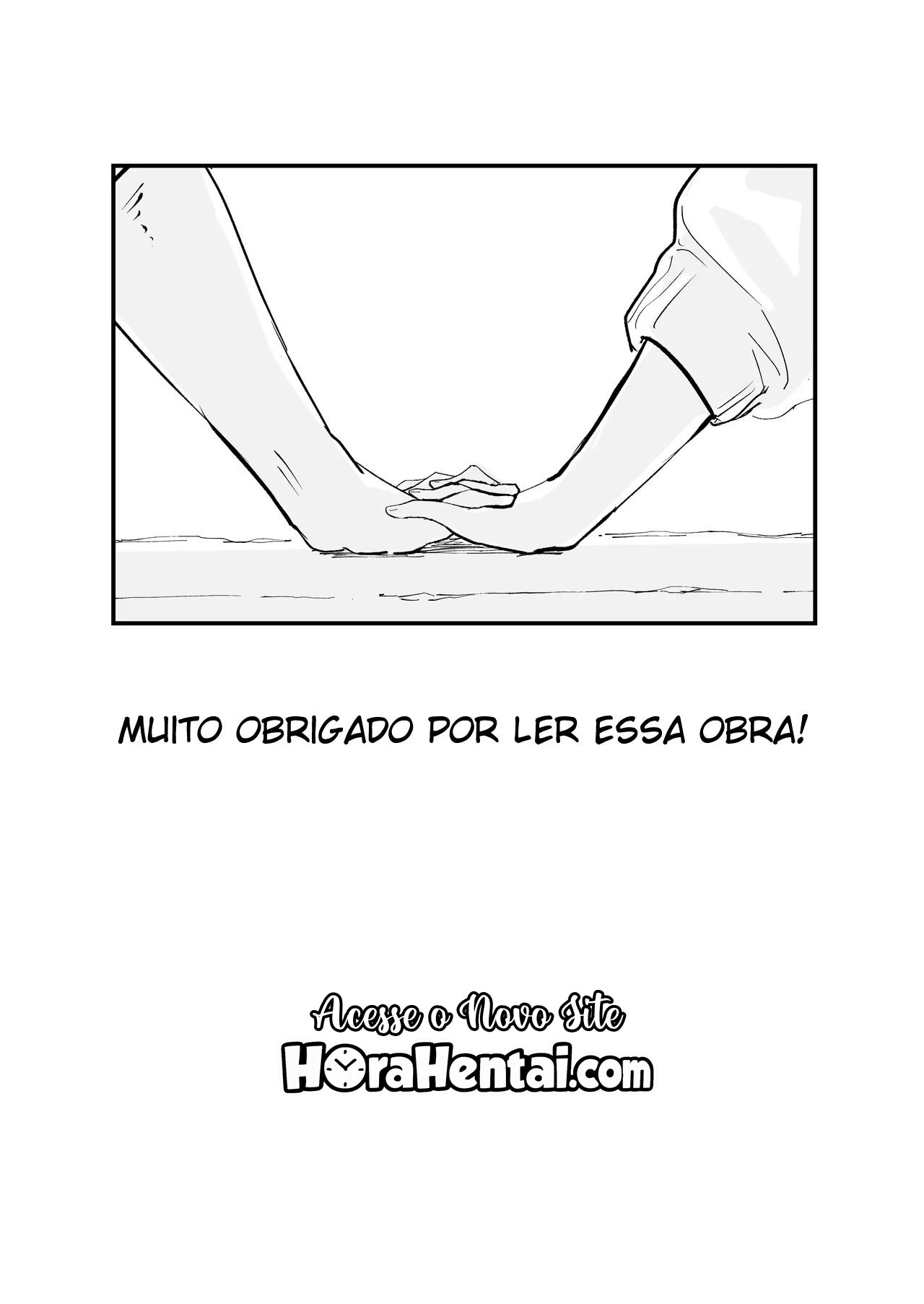 Dedico O Meu Primeiro Anal a Você — página 83