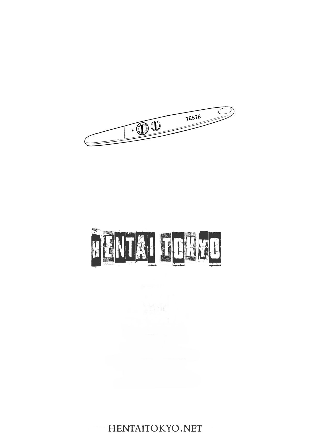 Amor de Irmã — página 27