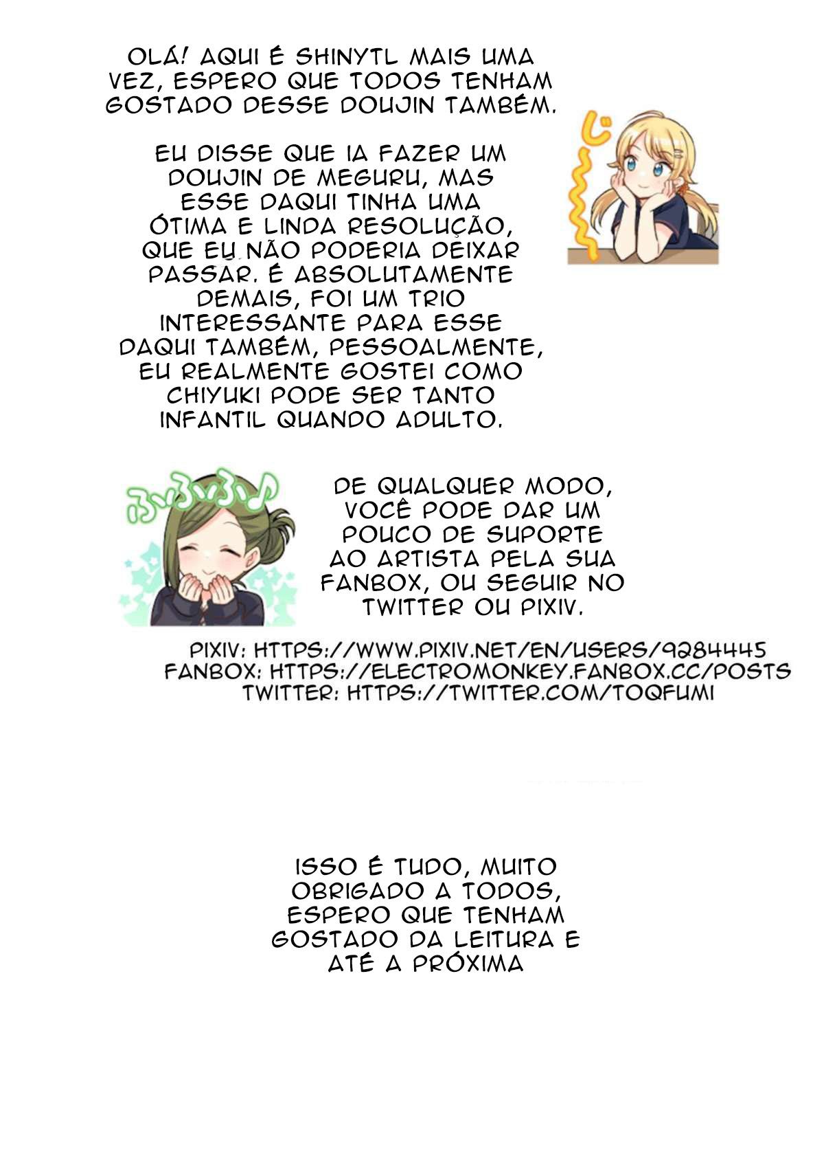 Colheira de Ouro — página 22