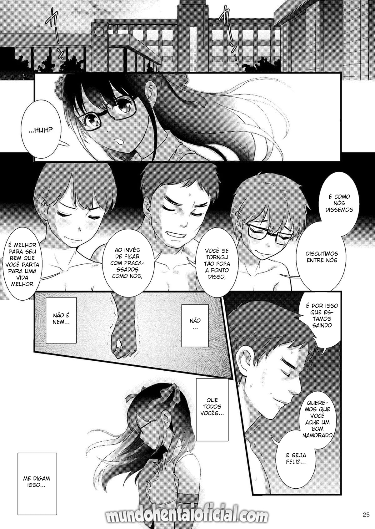 O Diário de Jimiko 2 — página 24
