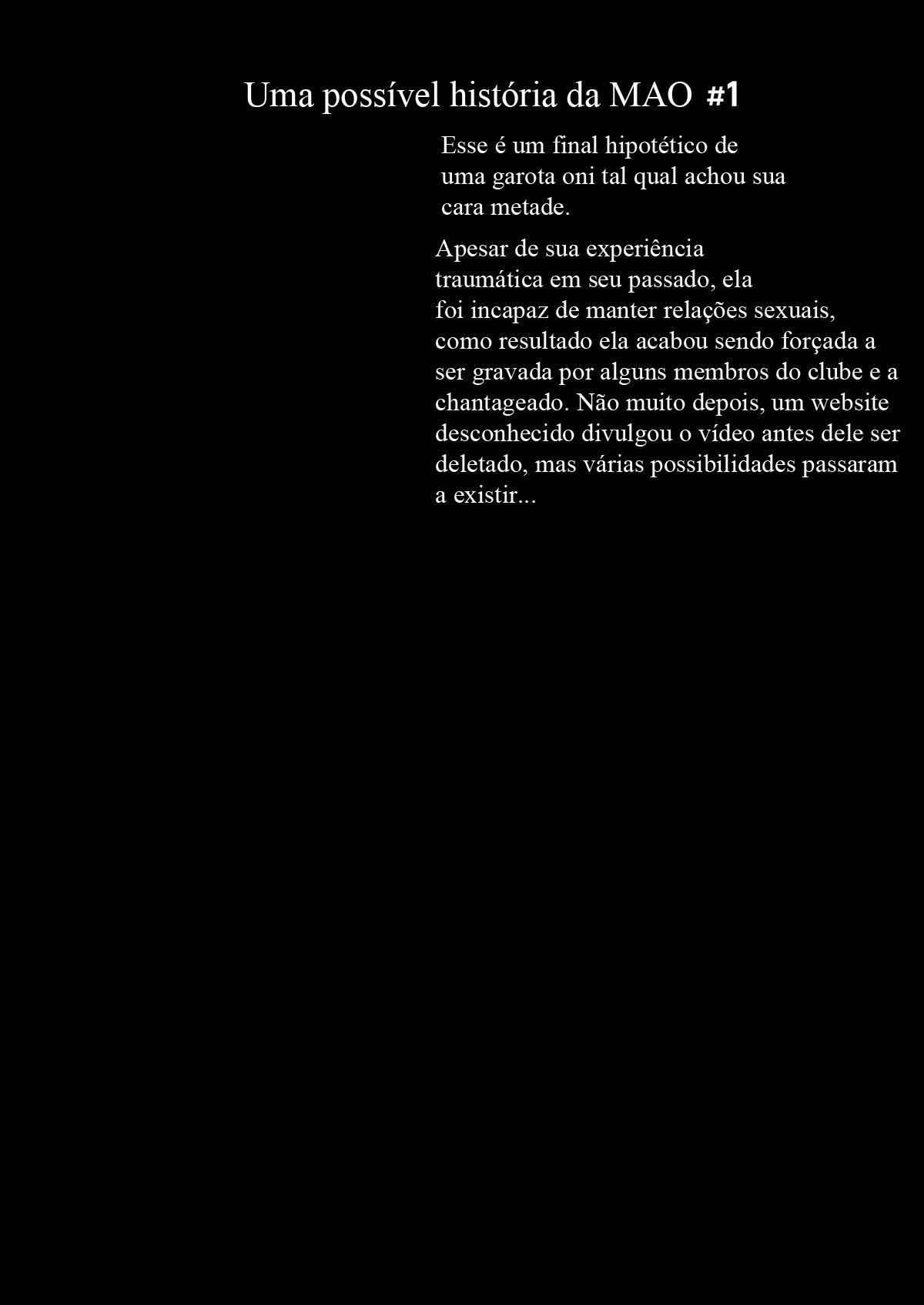 Se eu Fosse uma Garota Má — página 30