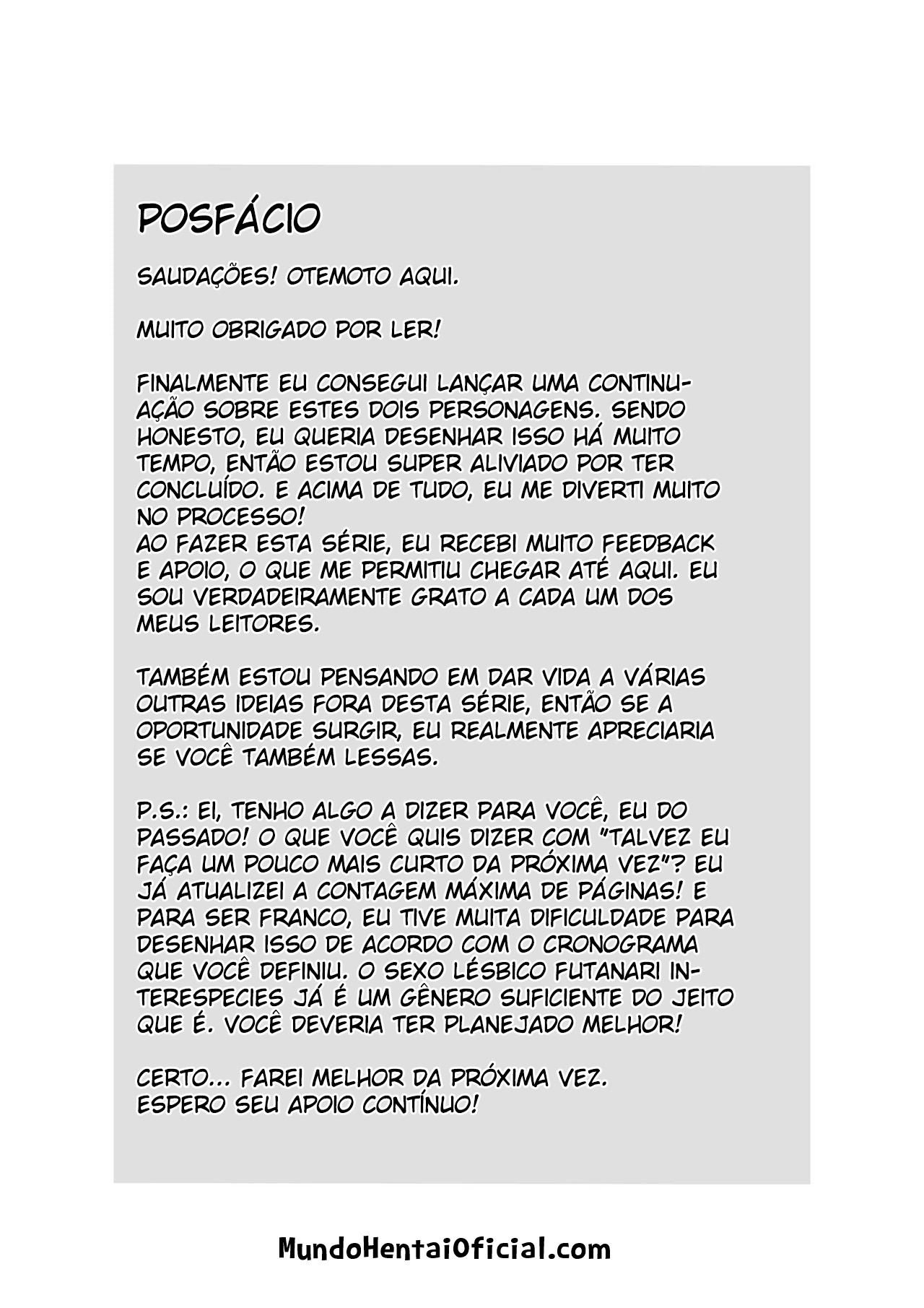Elfa Safada Quer Ser Fodida Contra Sua Vontade — página 62
