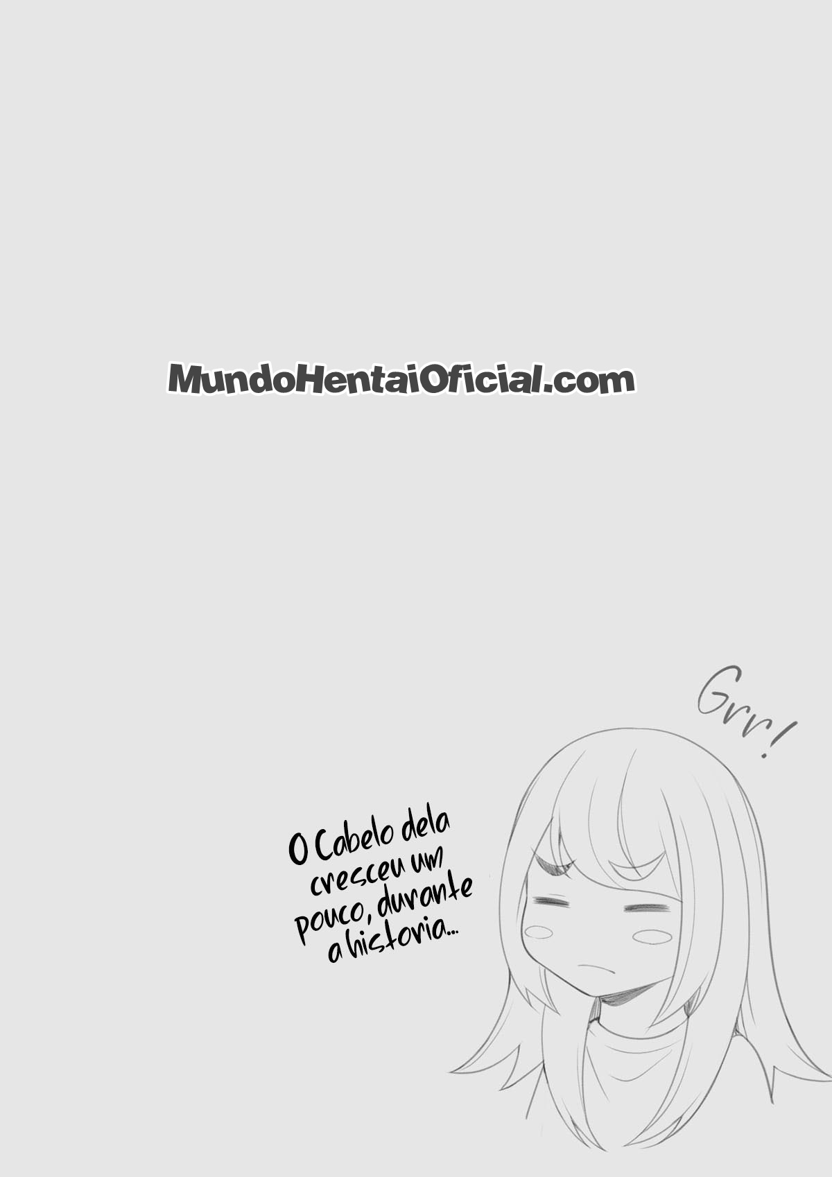 Harém da Gyaru Perdida 2 — página 81