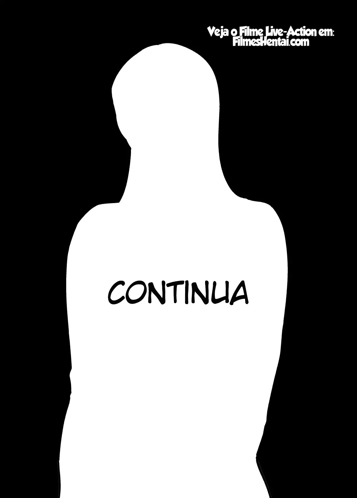 Meu Amigo de Infância Está Transando Com a Minha Mãe 8 — página 77