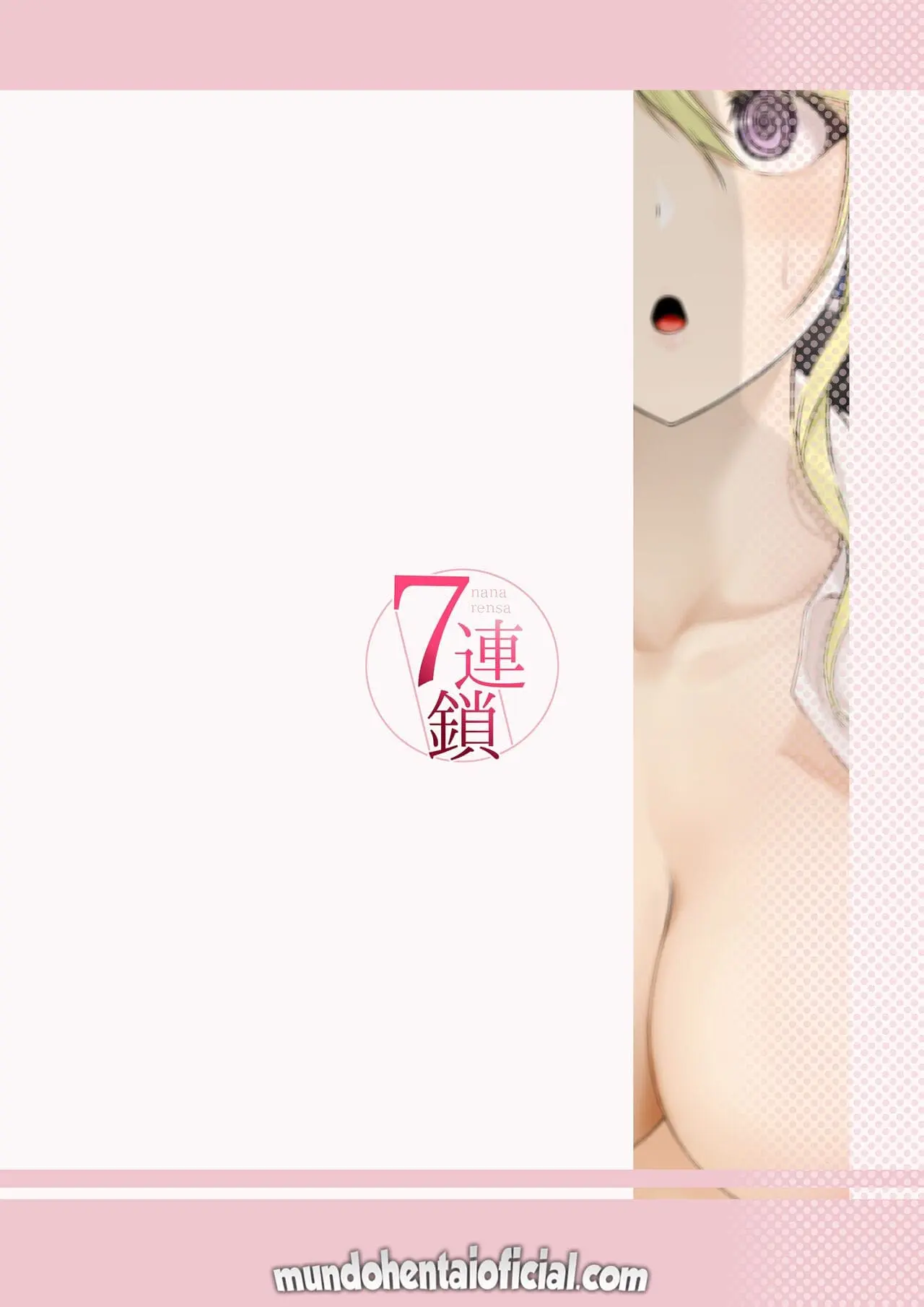 Lively Escape Game with Super Late Ejaculation Ojisan — página 35