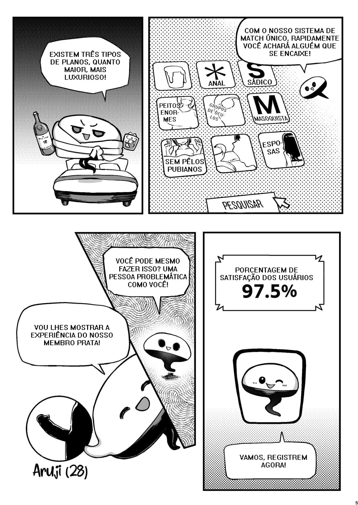Aplicativo Zubopuri — página 6