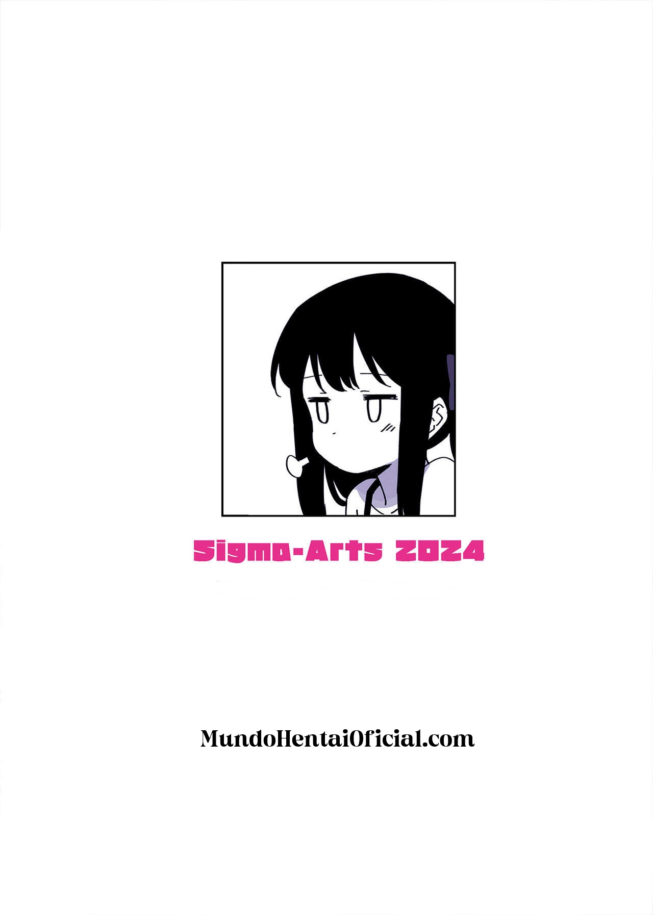 Natsu to Inaka to Yuuwaku shite kuru Dekkai Oshiego 2 — página 50