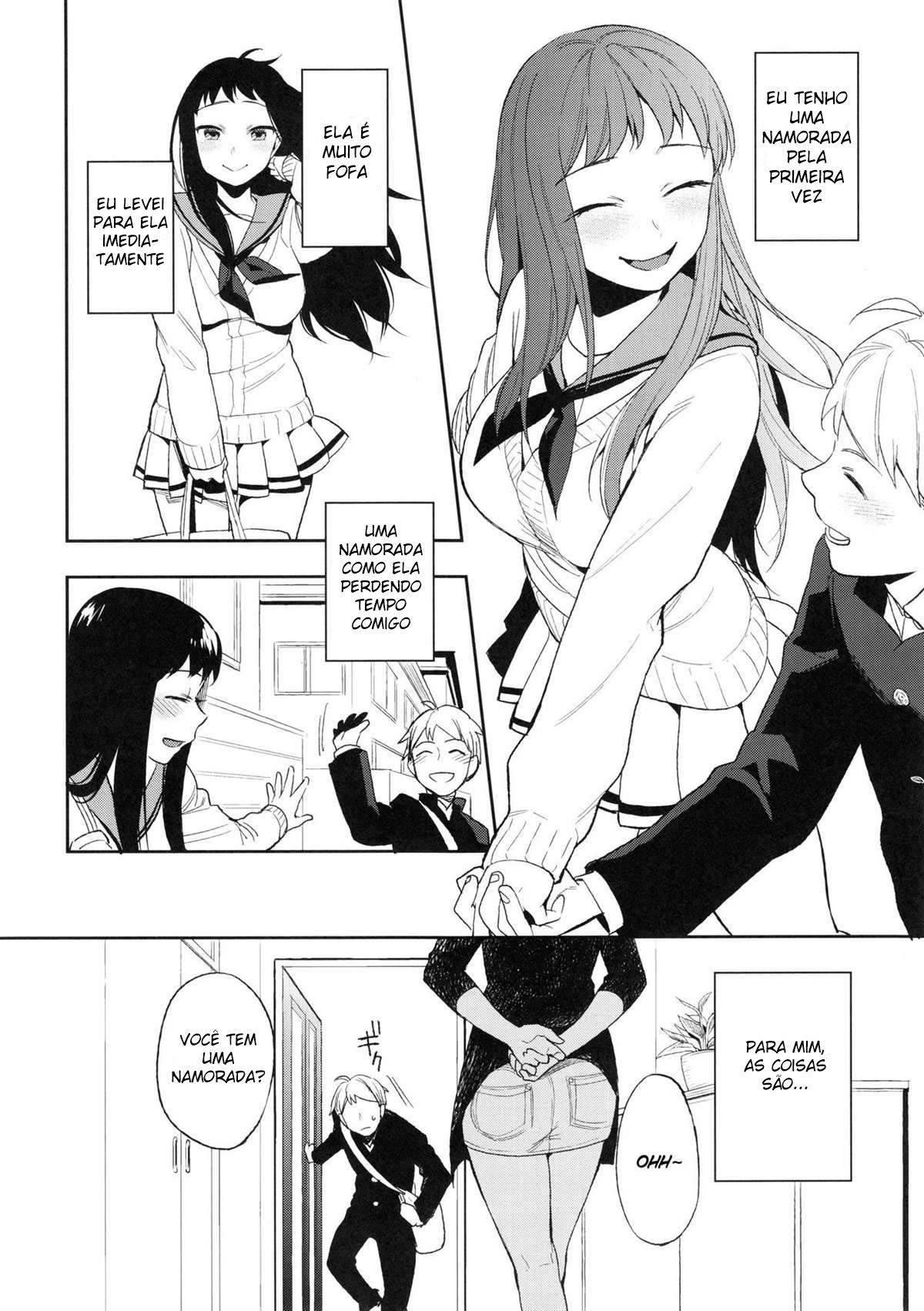 SEX INTERSECT — página 5