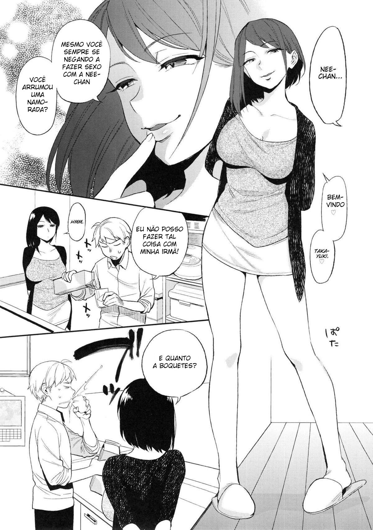 SEX INTERSECT — página 6