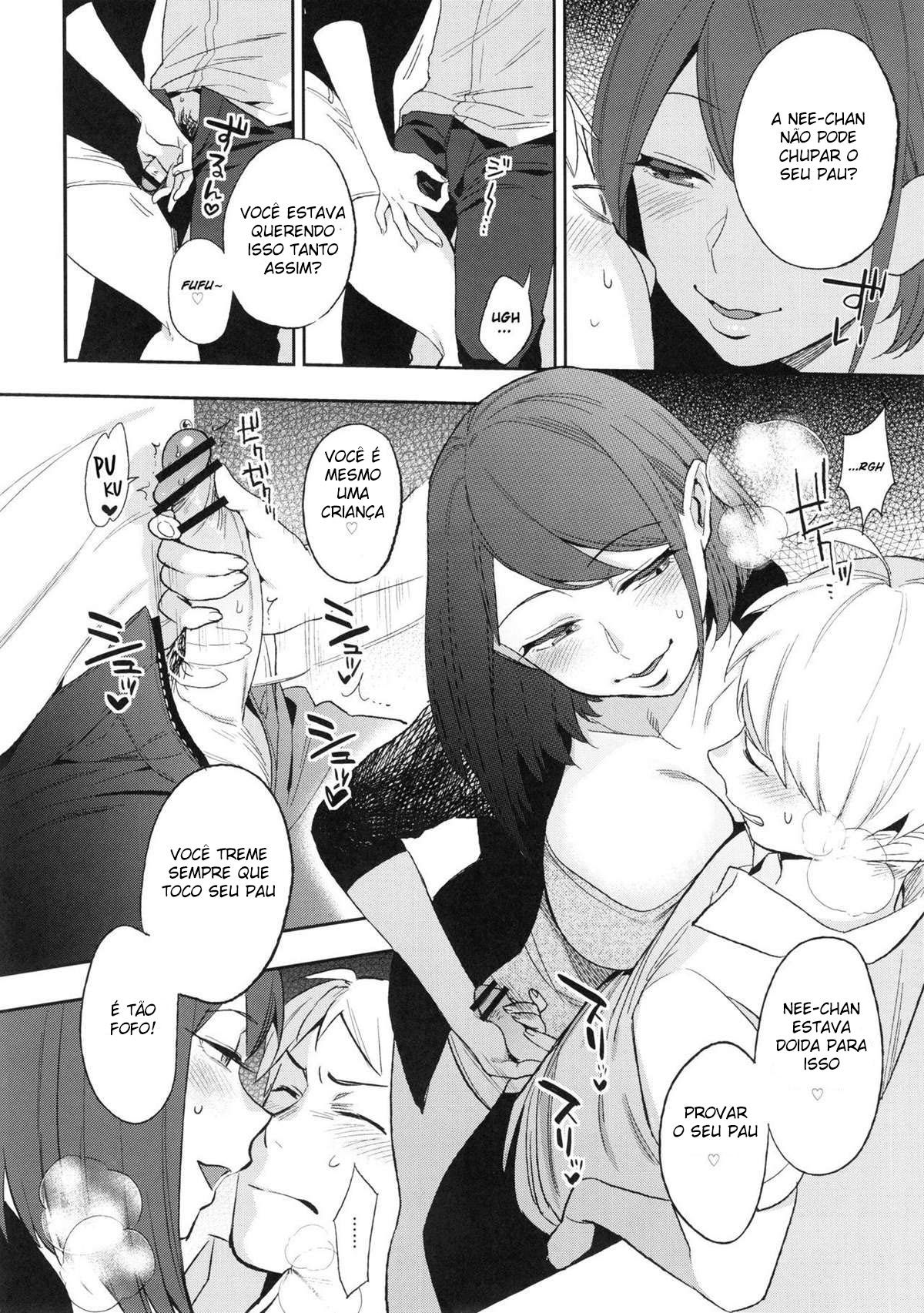 SEX INTERSECT — página 7
