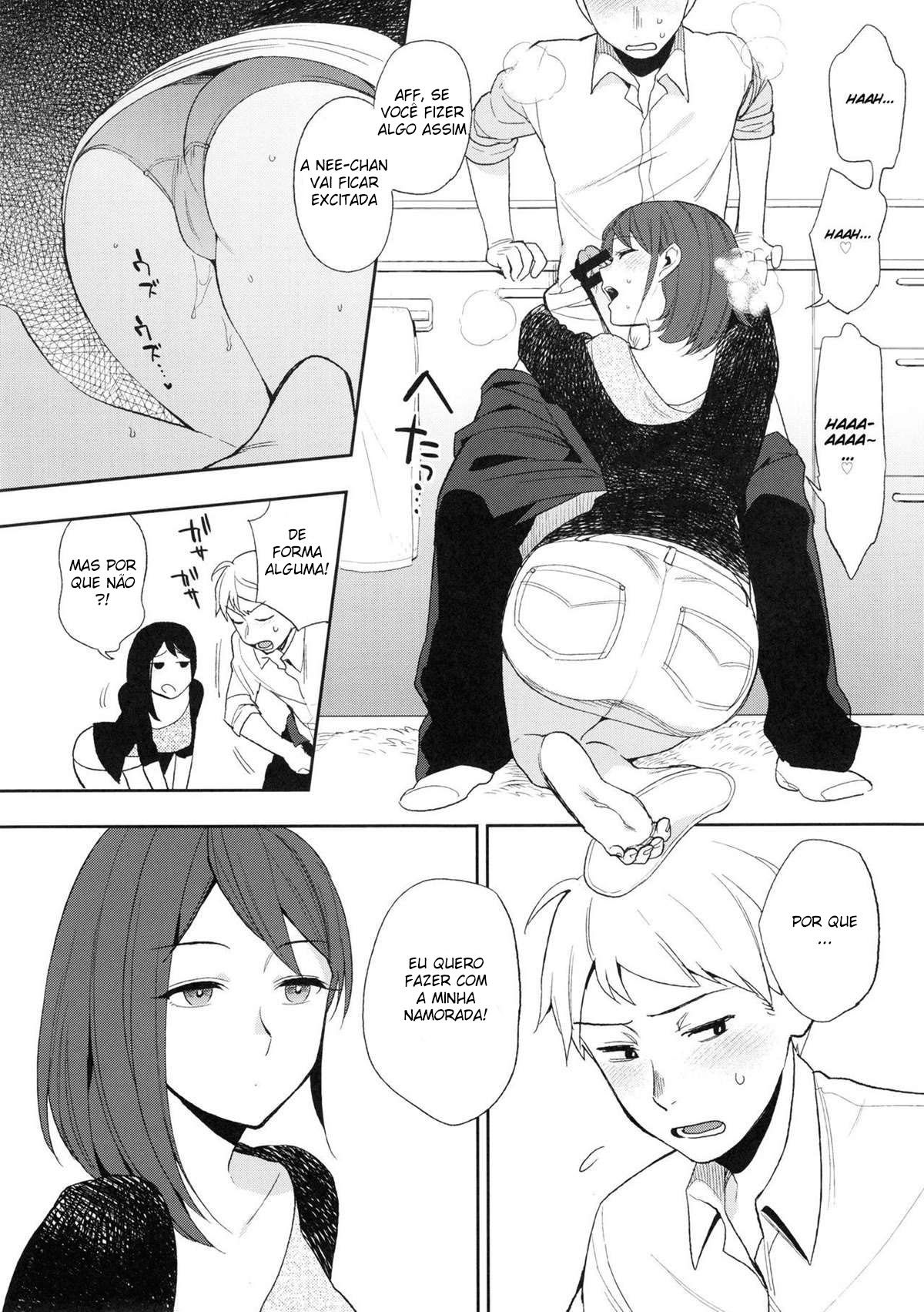 SEX INTERSECT — página 13