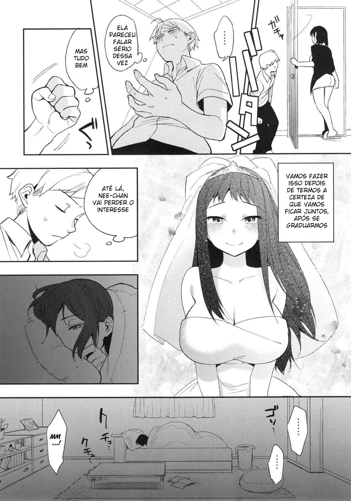 SEX INTERSECT — página 15