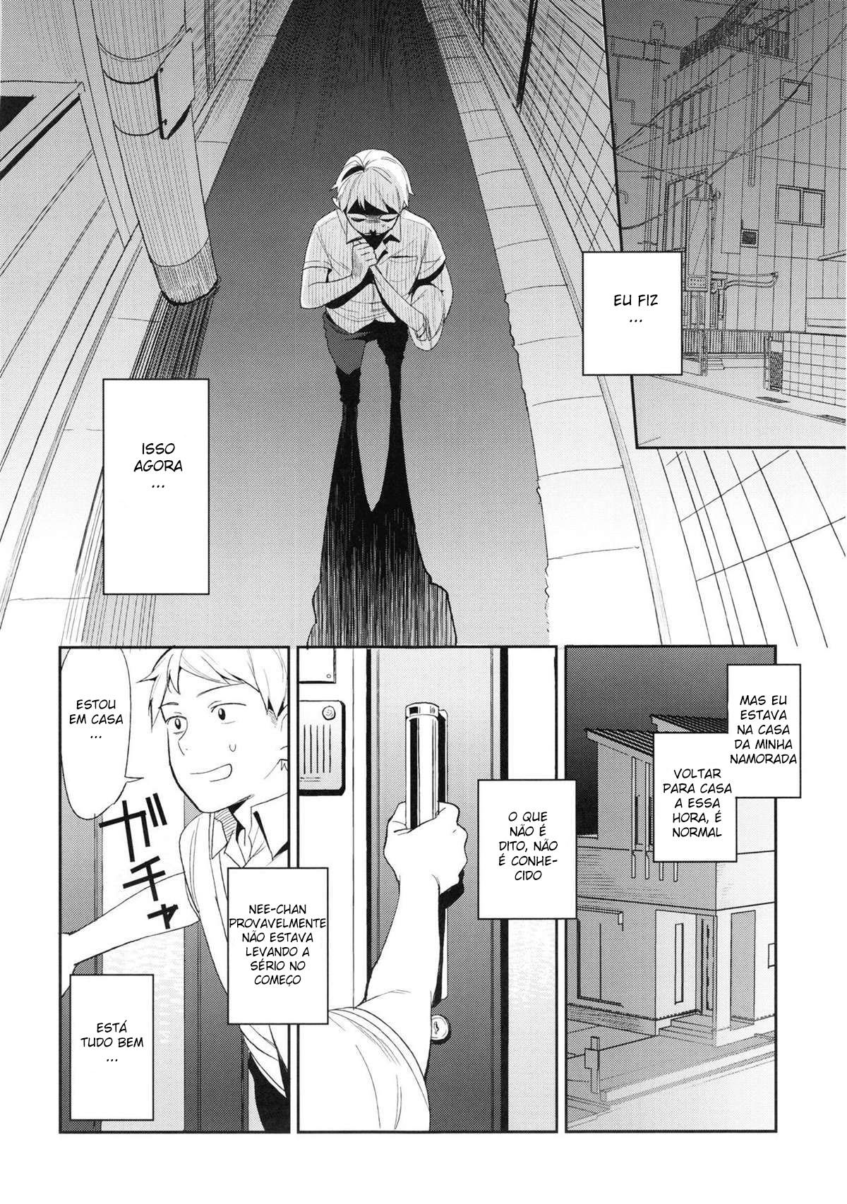 SEX INTERSECT — página 35