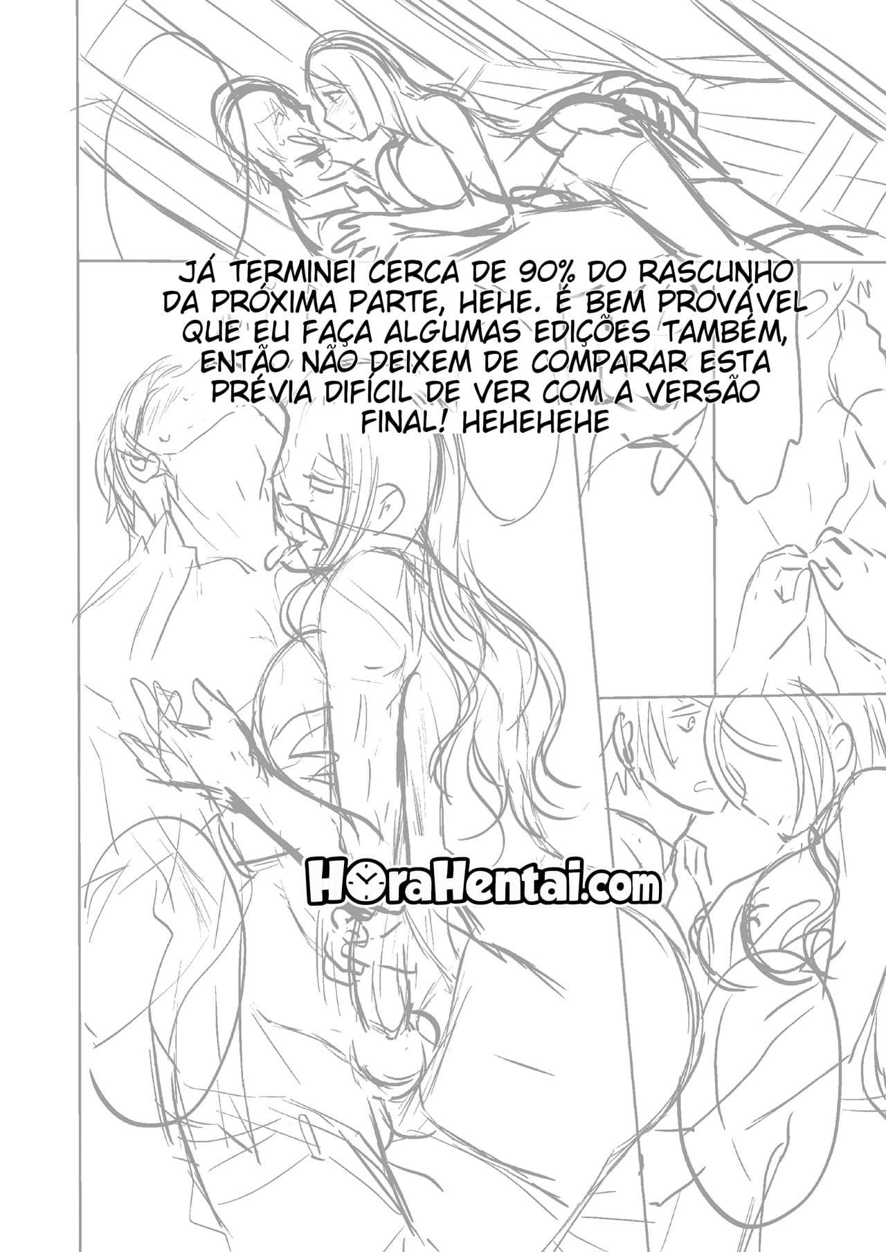 Delivery da Mulher Casada — página 55