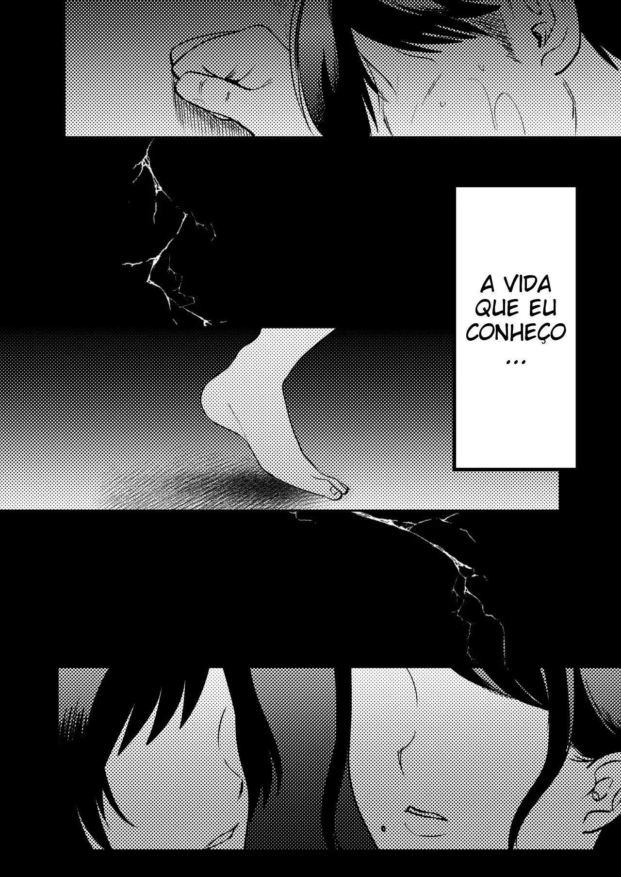 Terapeuta Sexual Corporal ~ Por Favor, Durma Com a Minha Esposa ~ — página 93