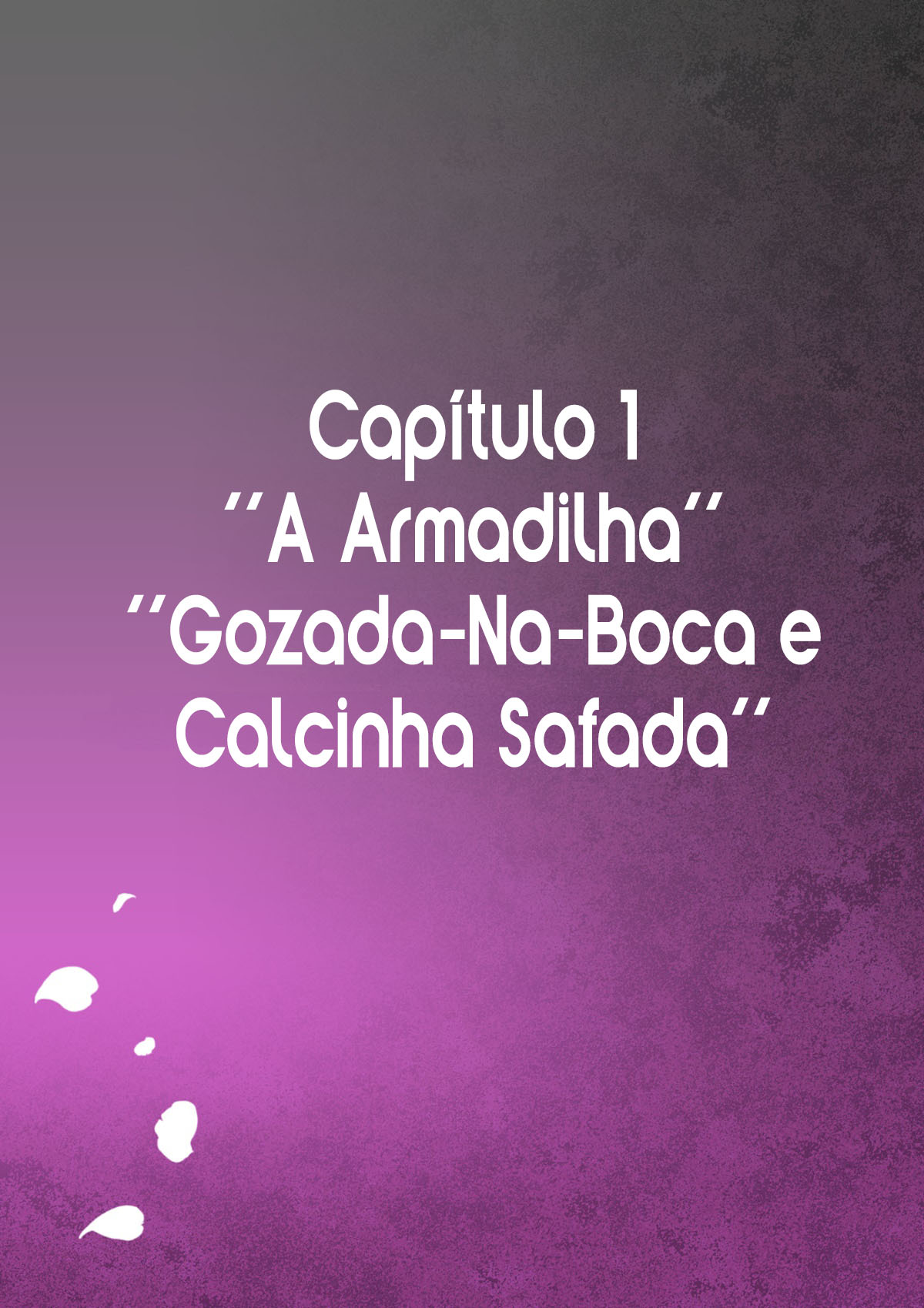 Saudade de Foder Com Minha Tia — página 4