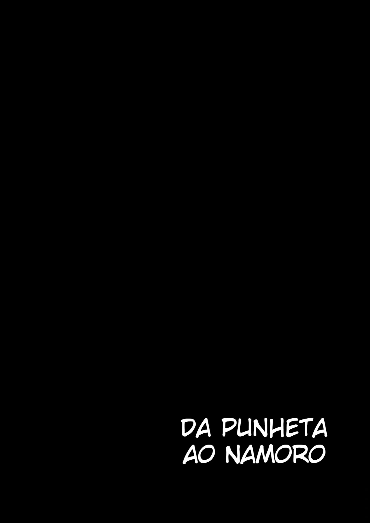 Da Punheta Ao Namoro — página 3