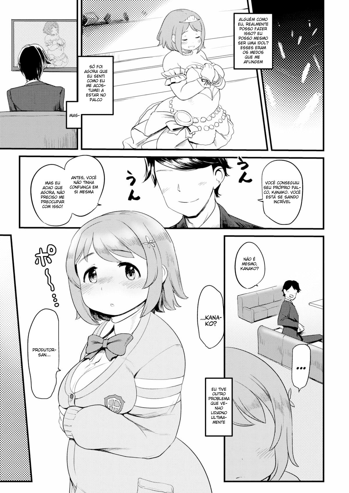 A Barriga de Kanako — página 2