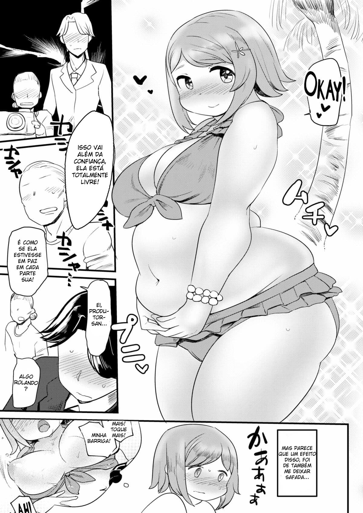 A Barriga de Kanako — página 36