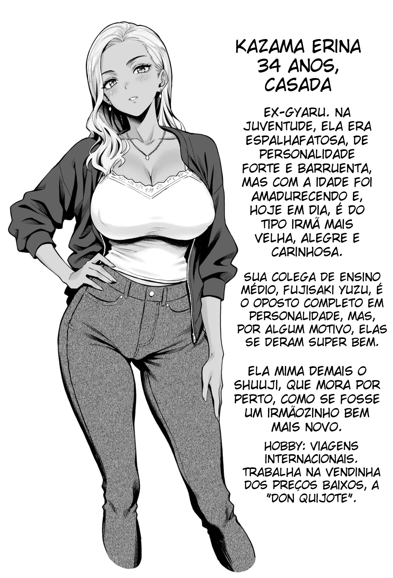 As Casadas Consoladoras da Porta ao Lado — página 2