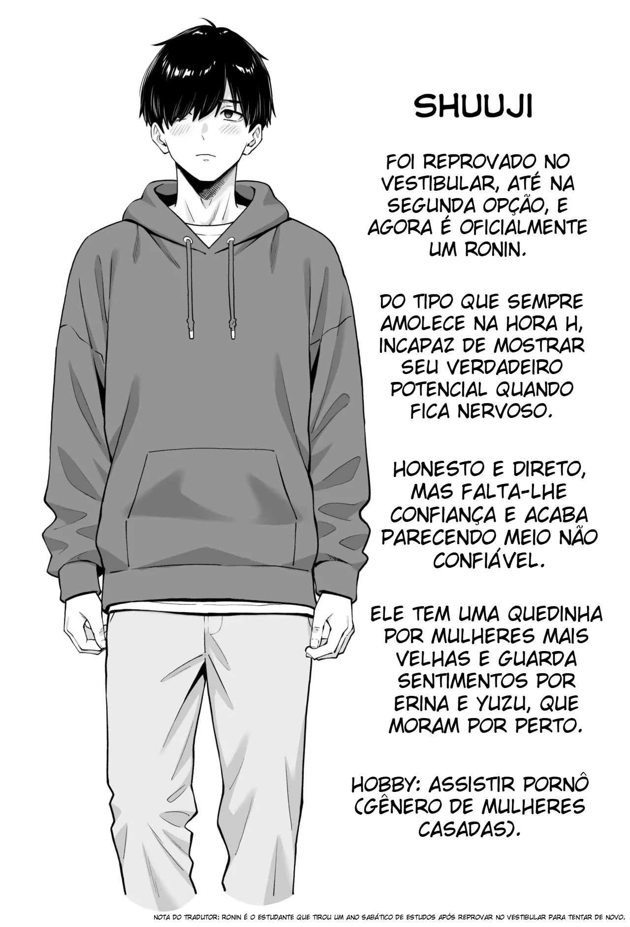 As Casadas Consoladoras da Porta ao Lado — página 4
