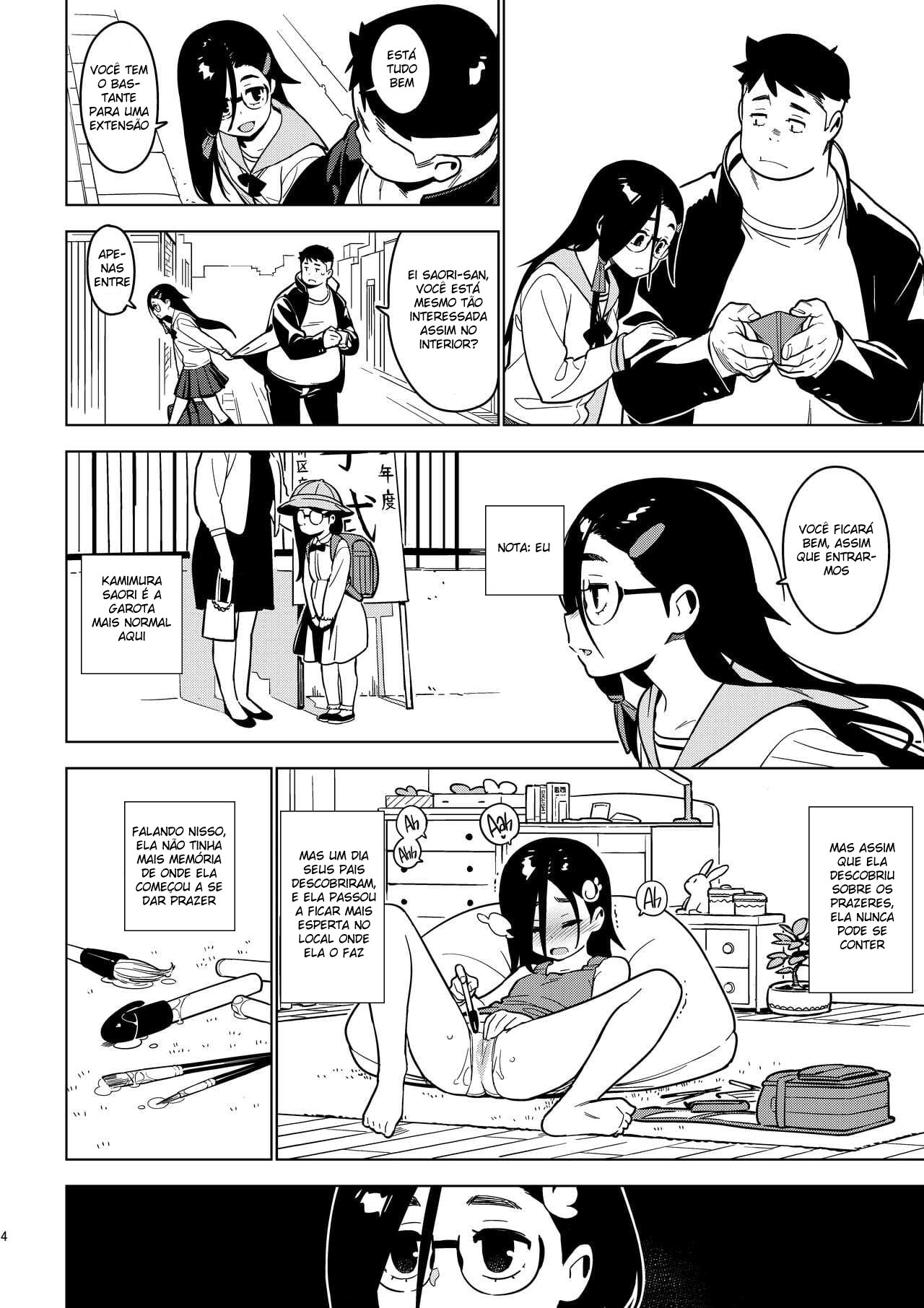 A Saori — página 3